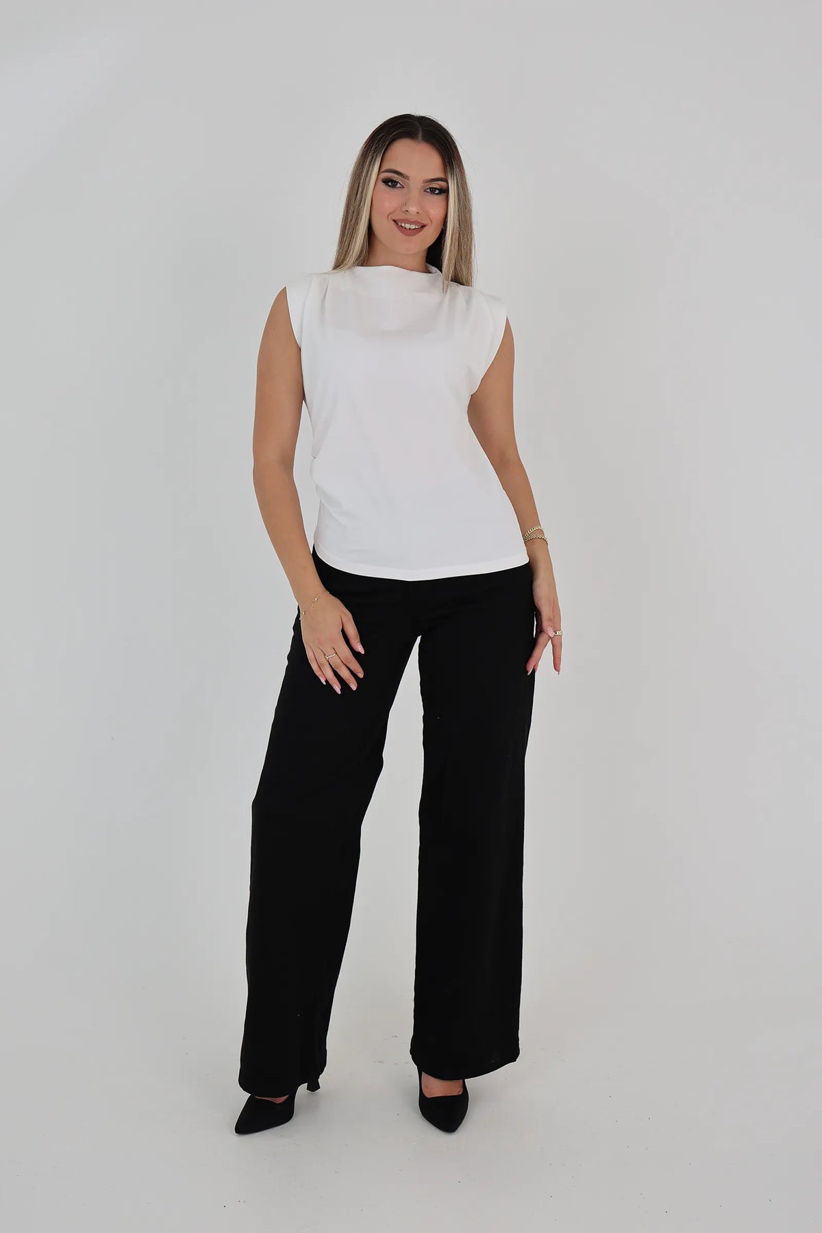 Maice asymmetrical