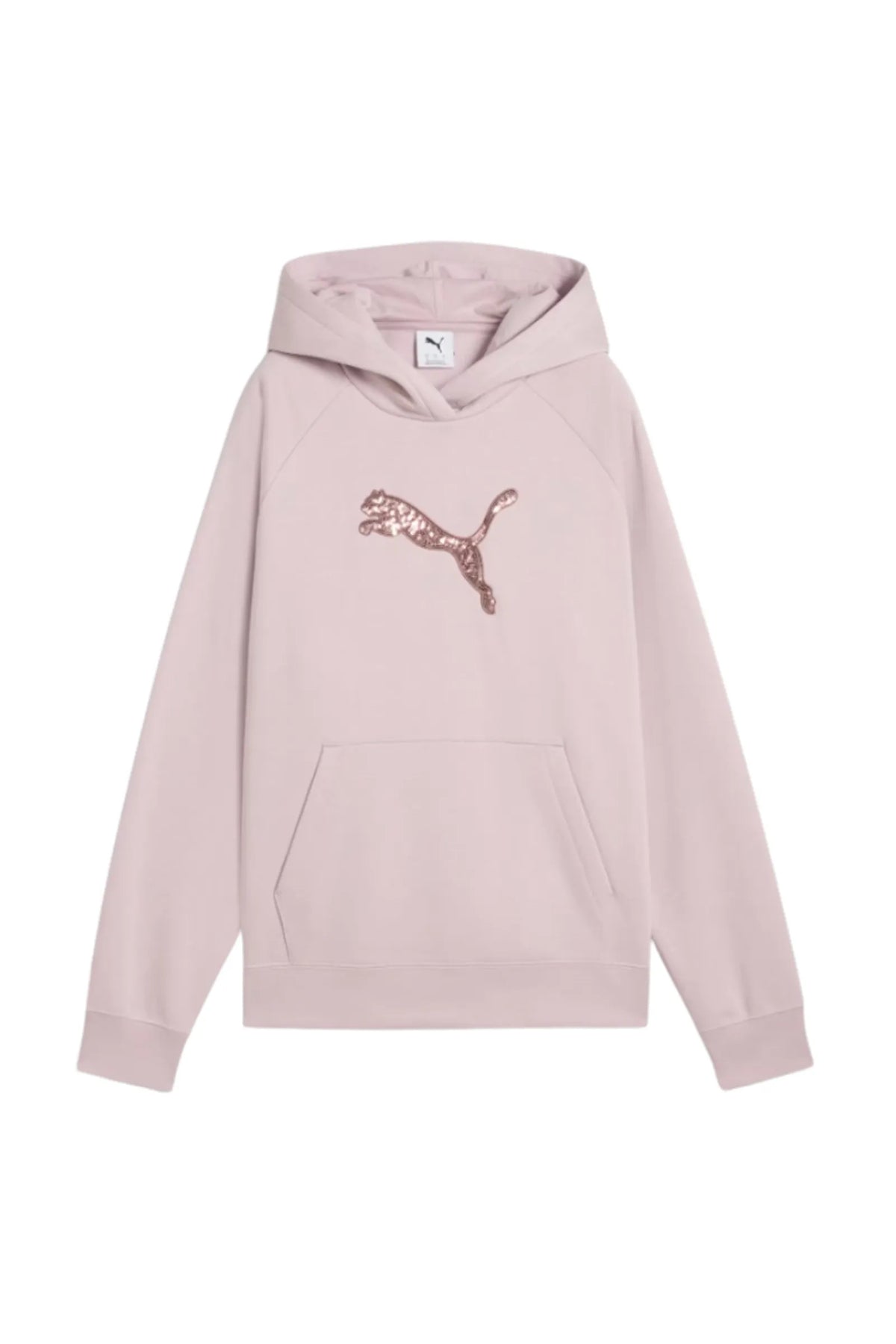 Duks puma essentials sequins 694577-49