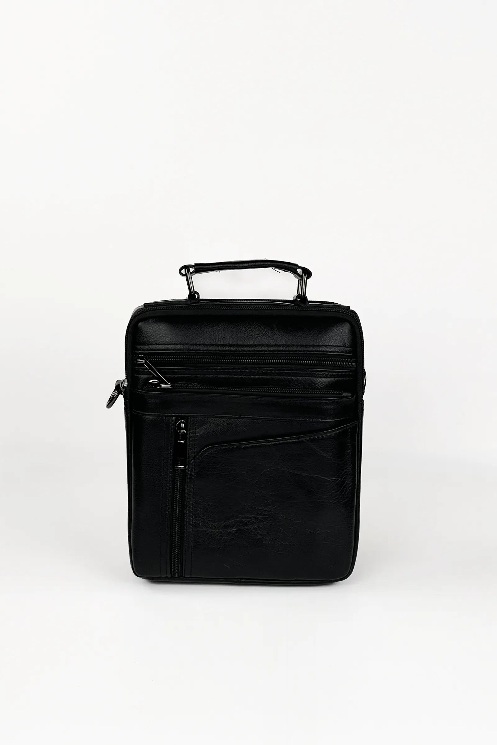 Çante business satchel