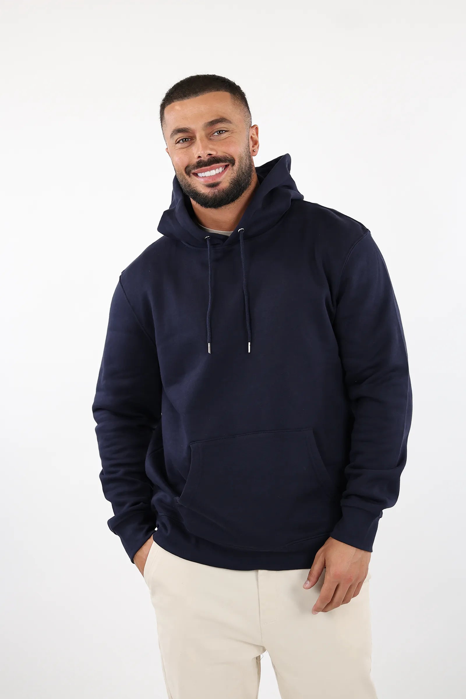 DUKS NAVY