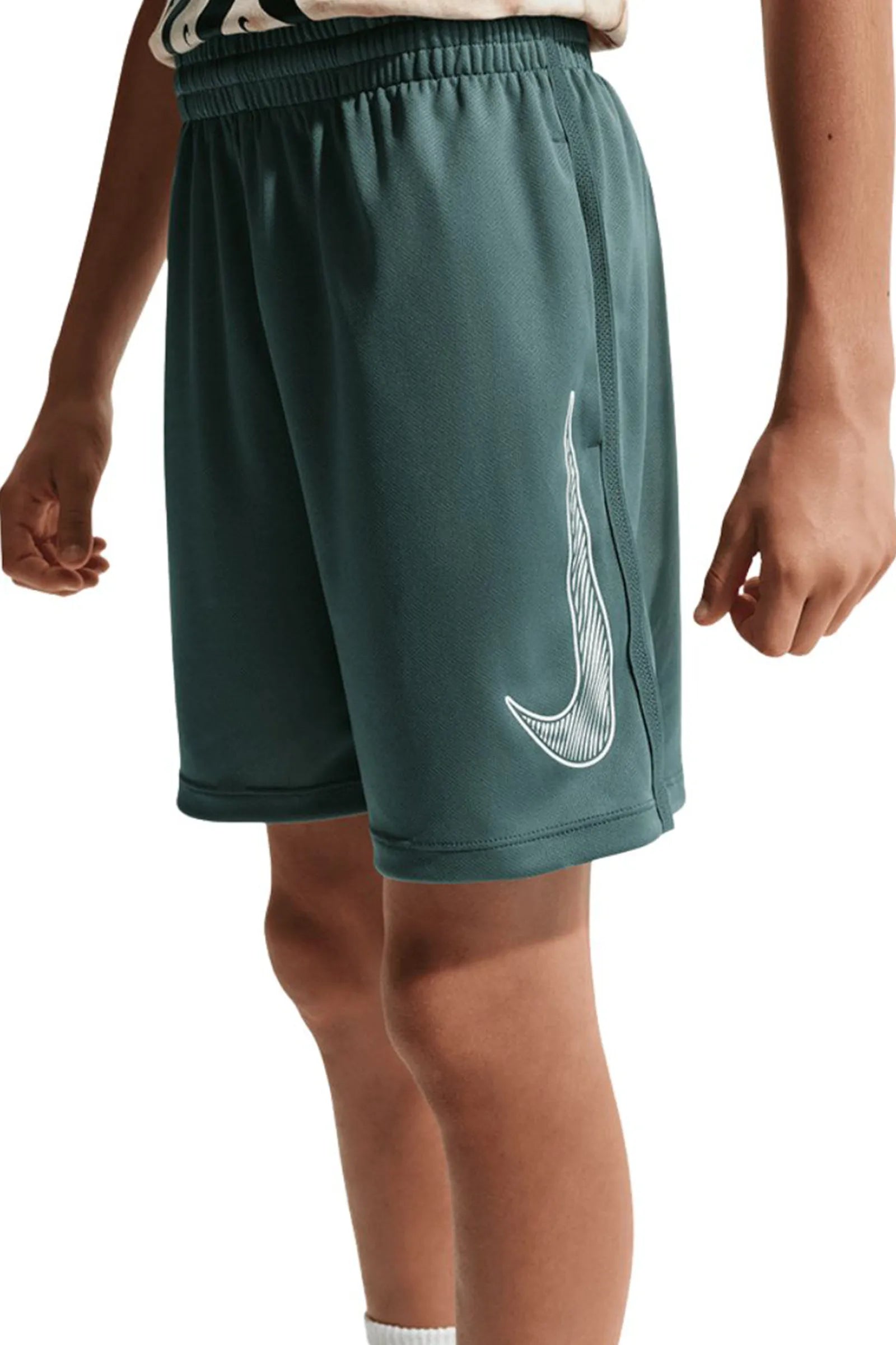 Shorce nike multi kids dri-fit training IF2431-382