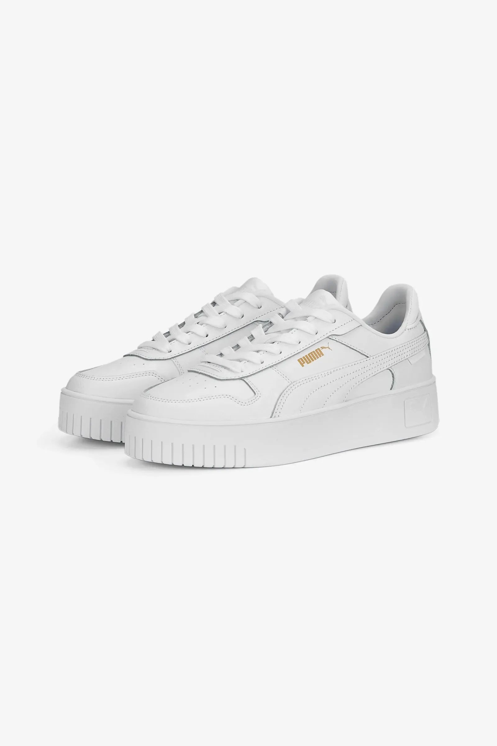 Puma carina street sneakers 393846-01