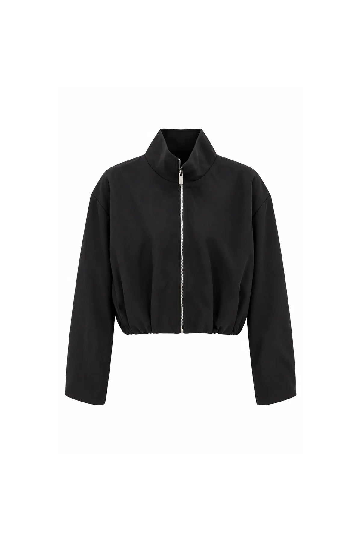 Jakne funnel neck