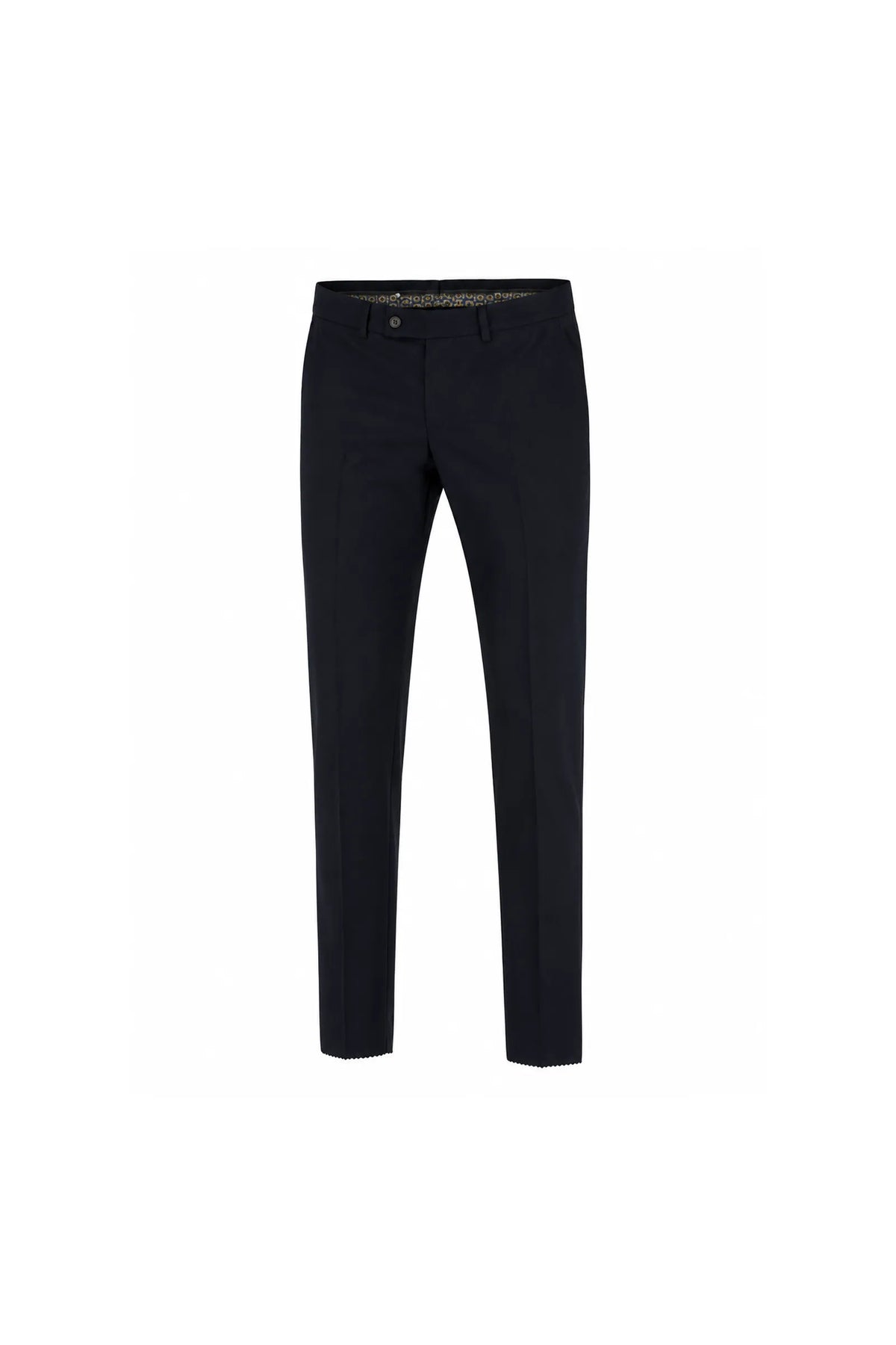 Pantallona slim