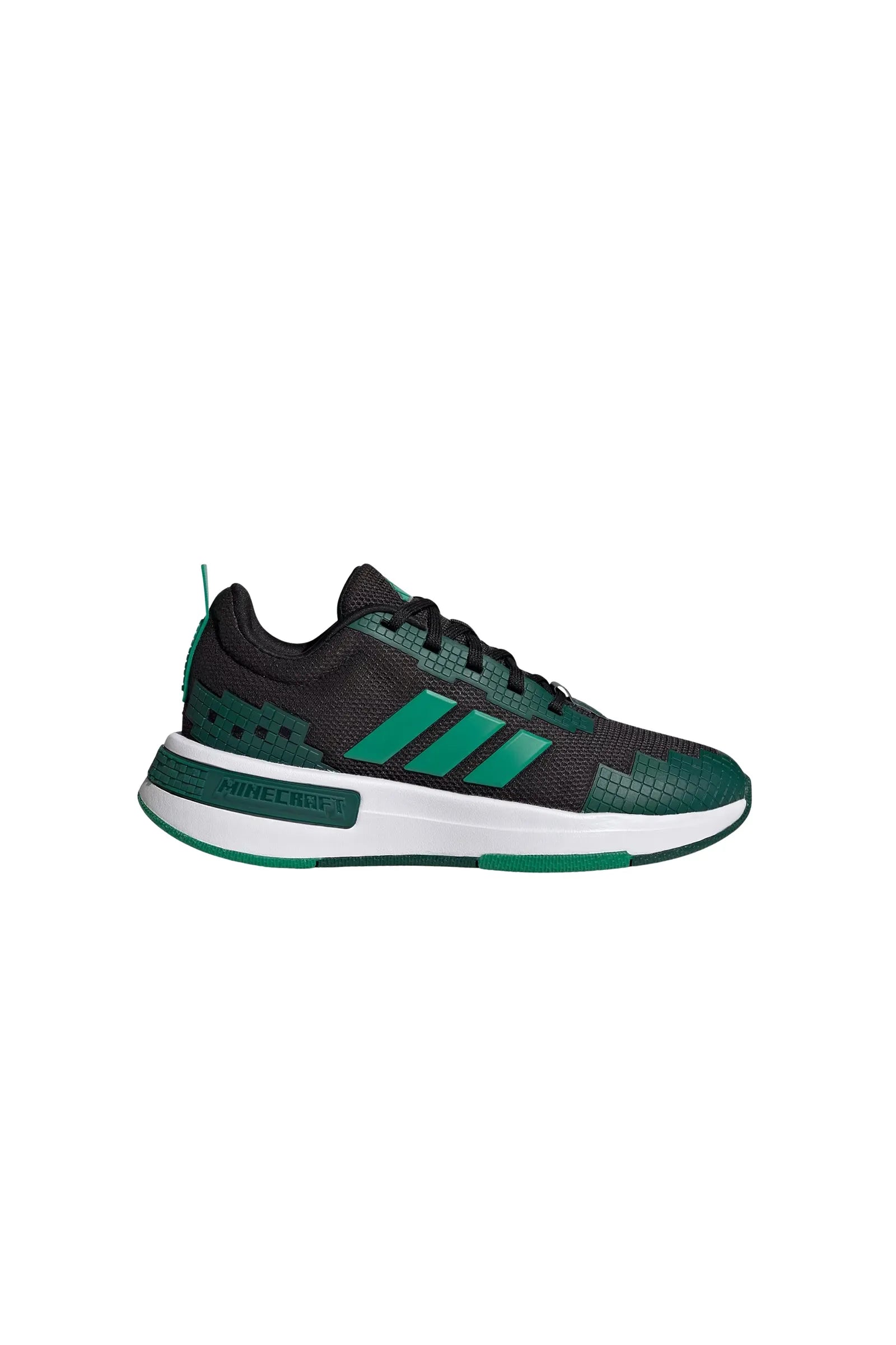 Adidas minecraft pro J KK4636