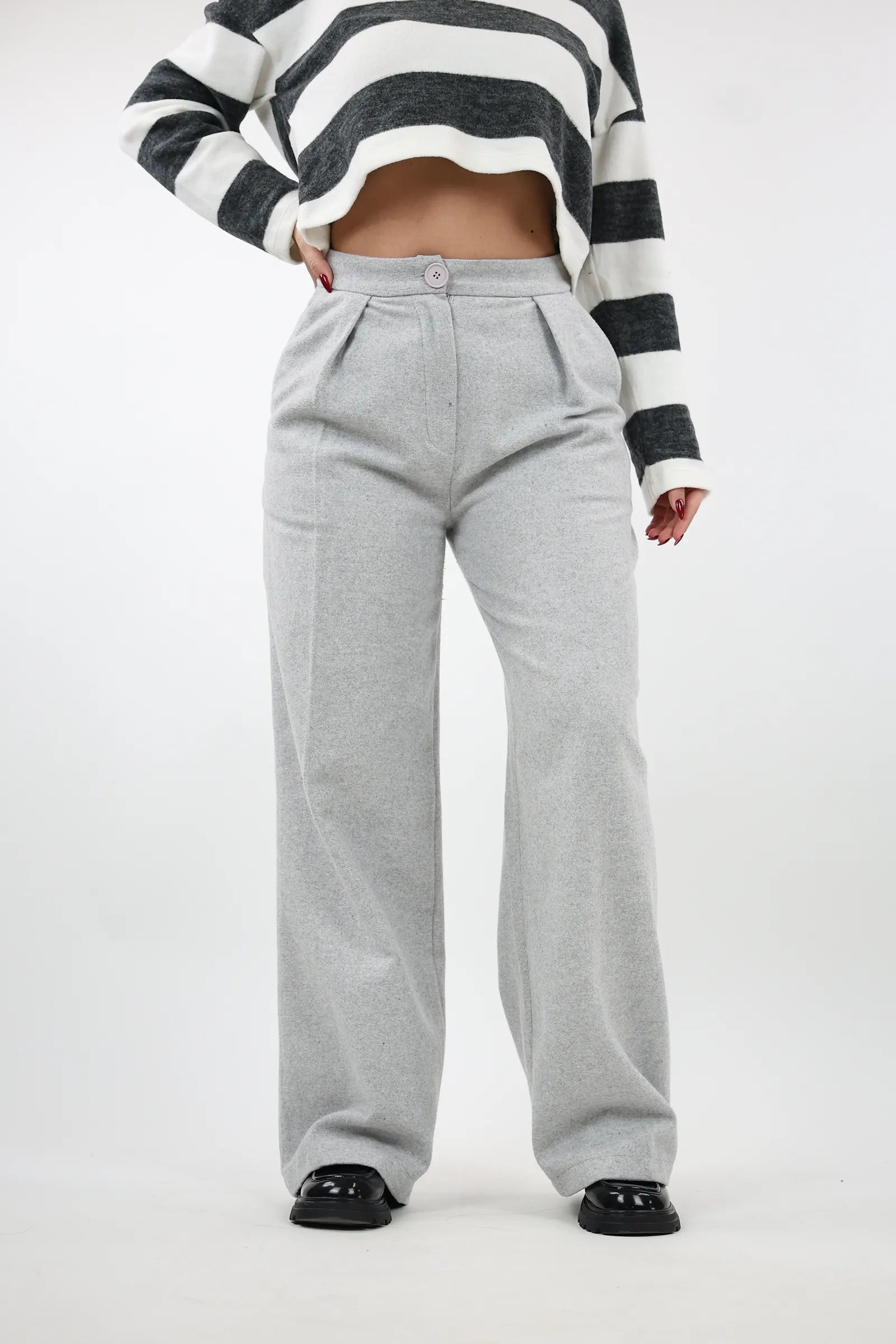 PANTALLONA CHIC TROUSERS