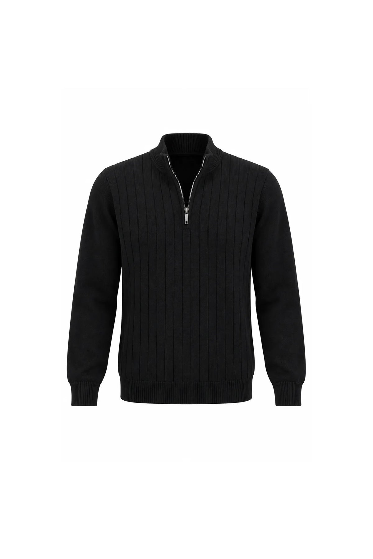 Xhemper vertical ribbed