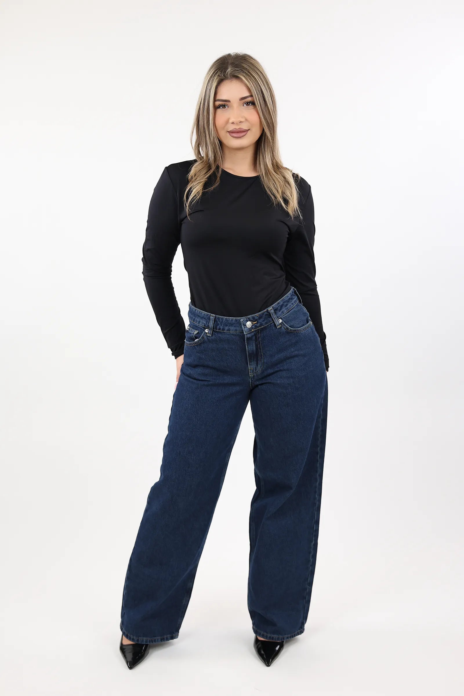BLUZË BODY
