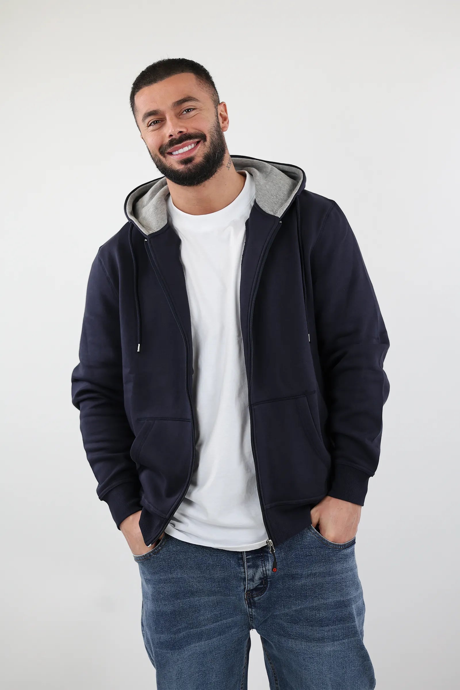 DUKS ZIP