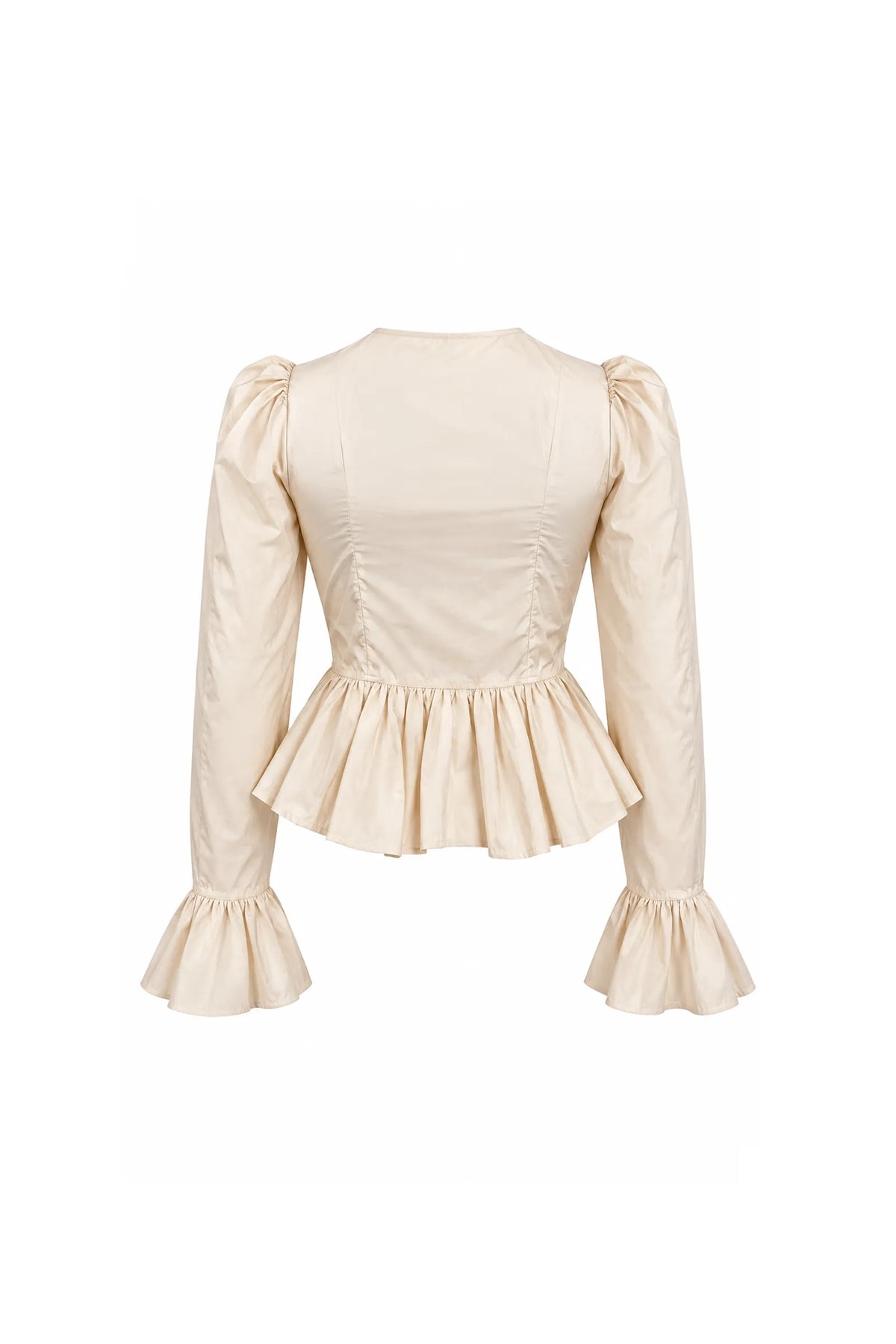 Kemishe midnight corset