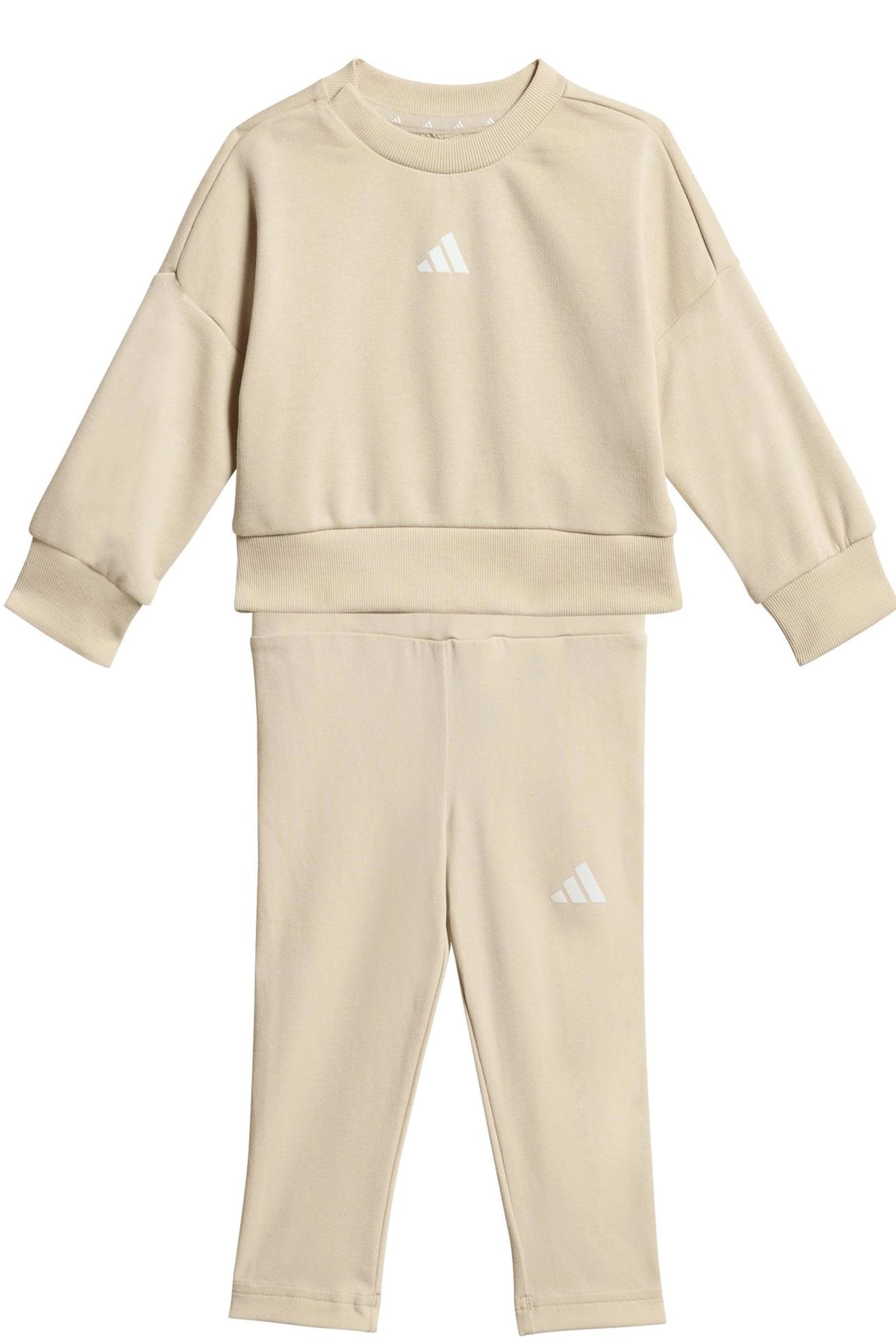 SET Adidas Baby sweatshirt and jogger pants KD5934
