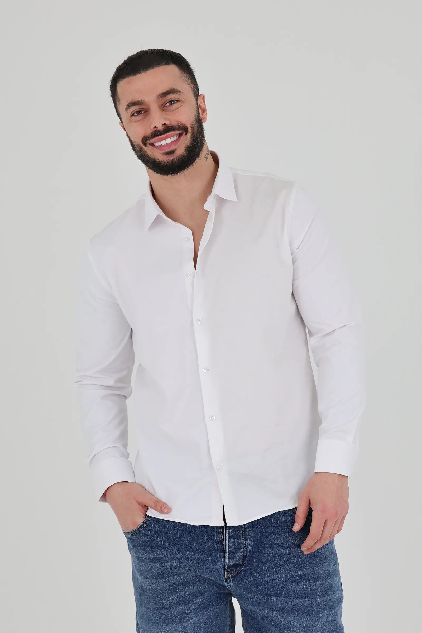 Kemishe casual shirt