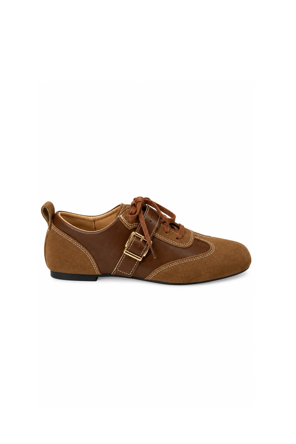 Kepuce plush suede