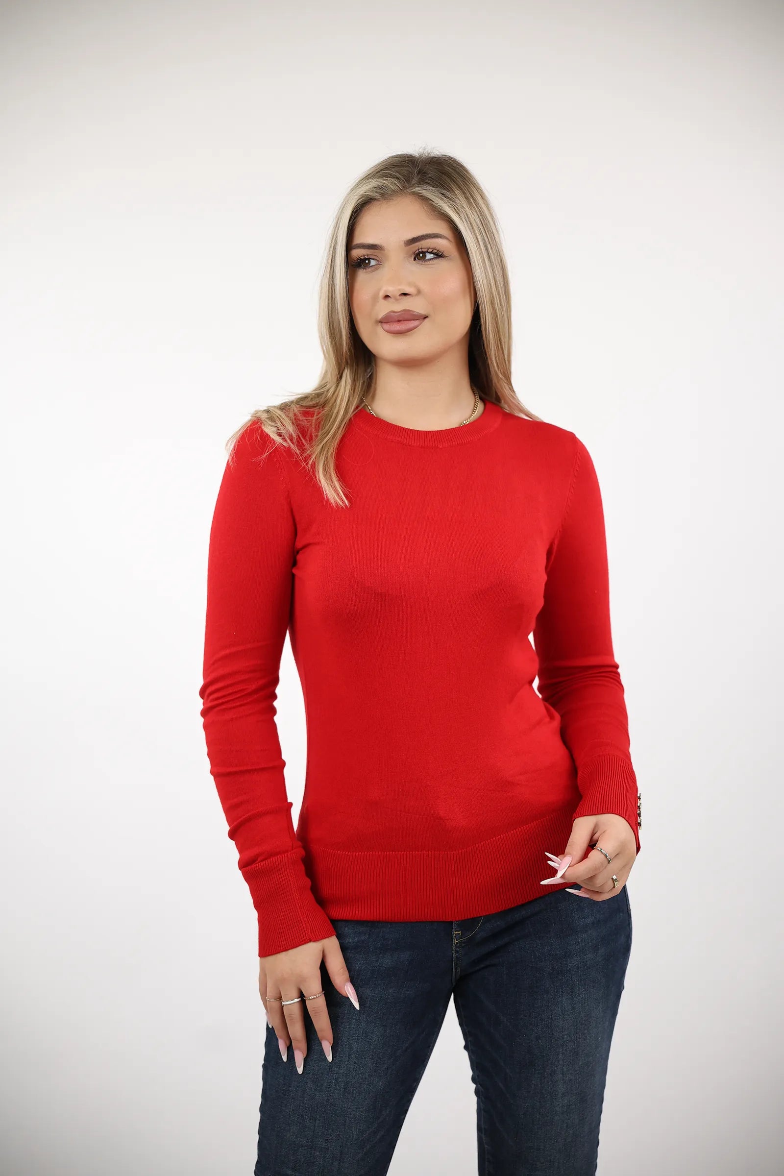 XHEMPER Classic Fitted