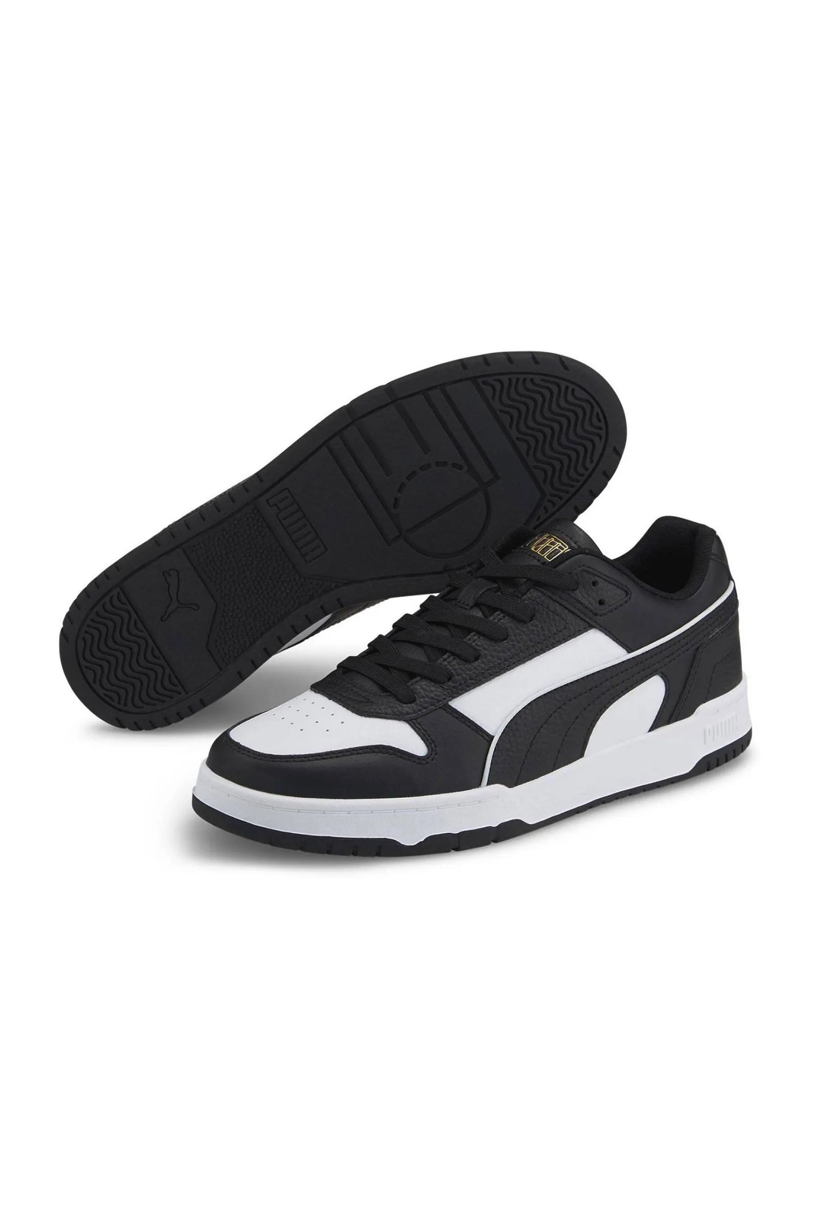 Puma rbd game low 386373-07