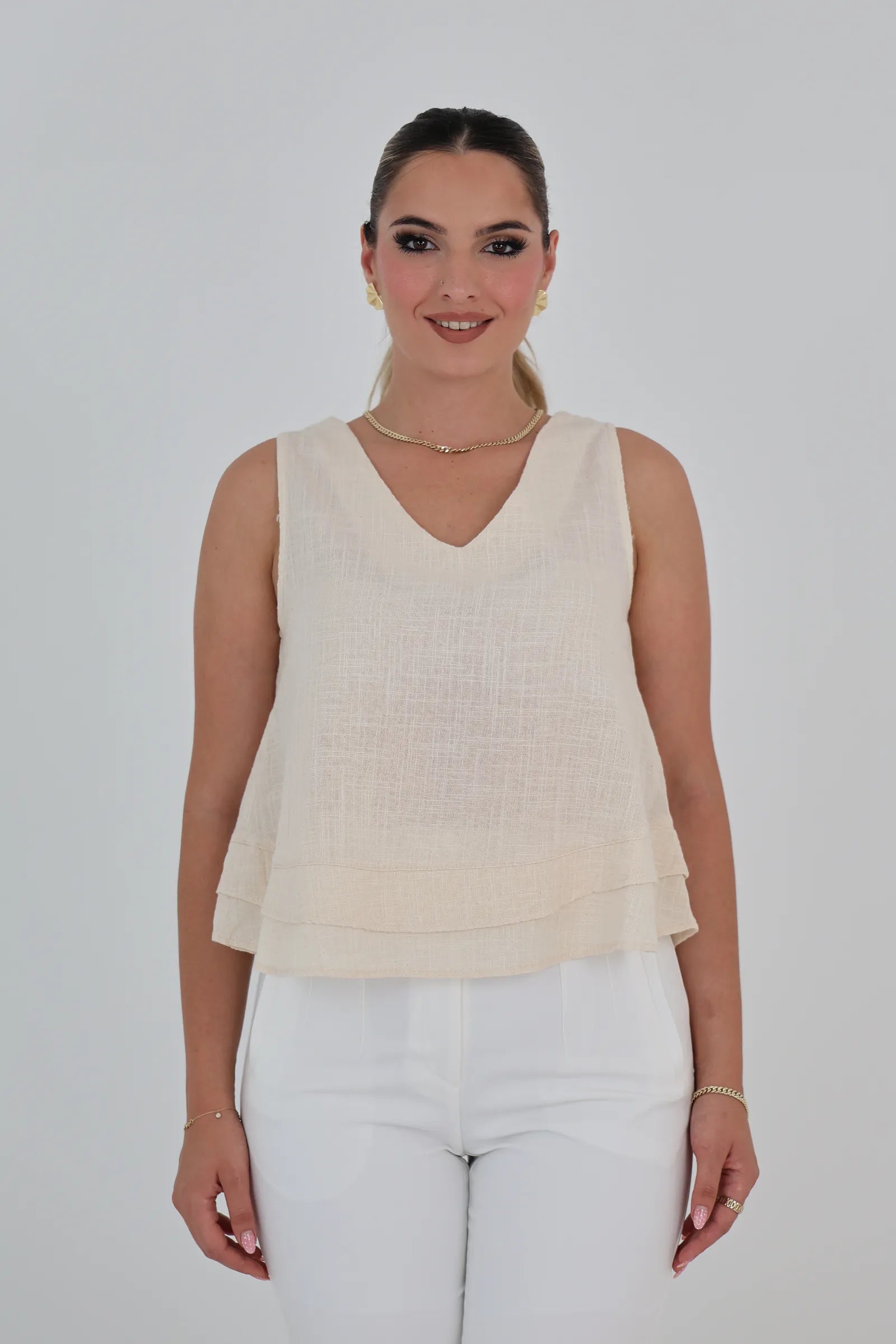 Maice double layer