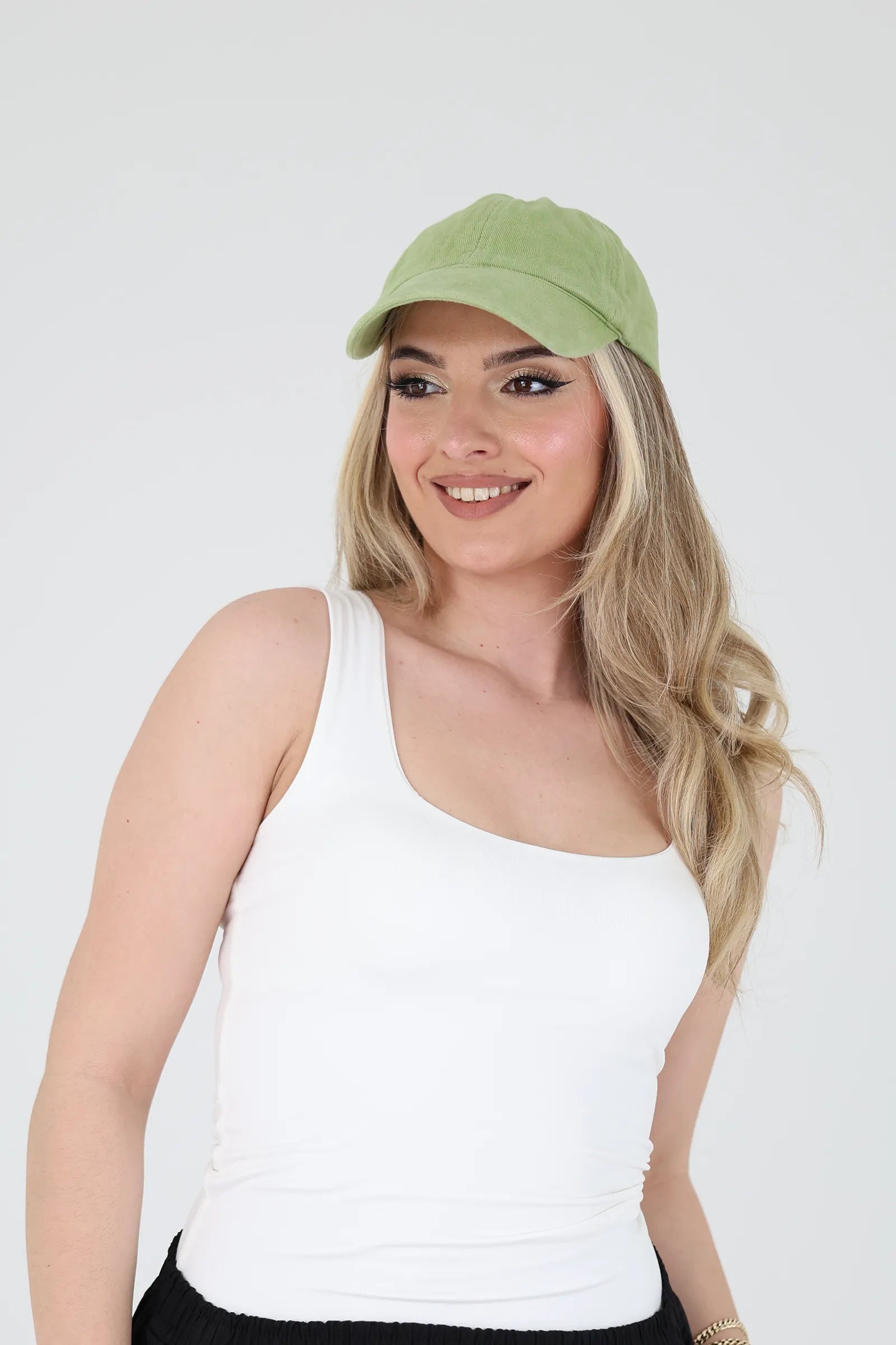 Kapel basic spring
