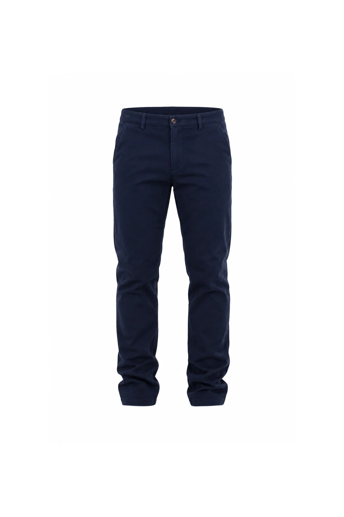 Pantallona normal waist