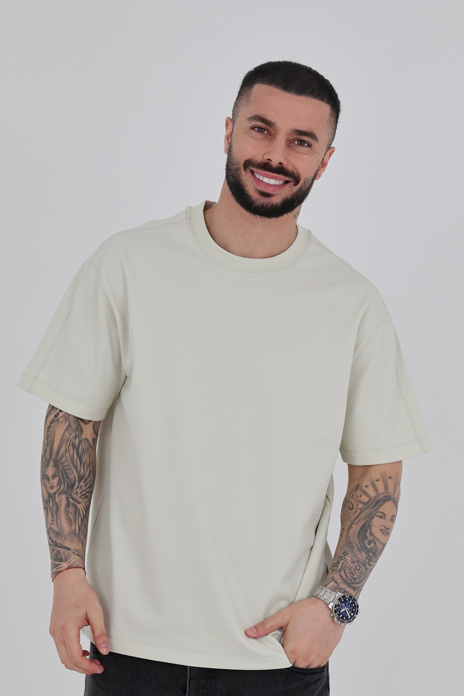 Maice casual loose fit