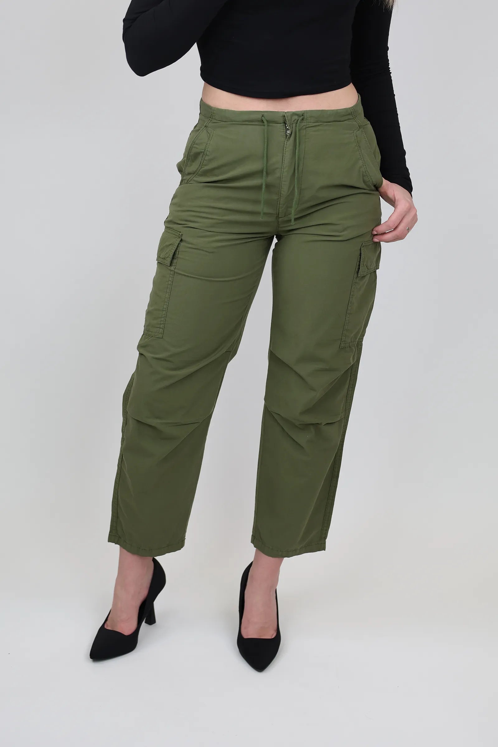 Pantallona  military