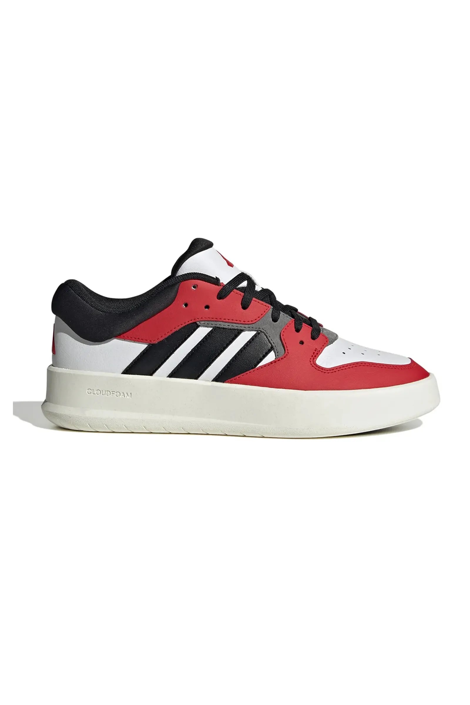 Adidas Court 24 Shoes Red ID1249