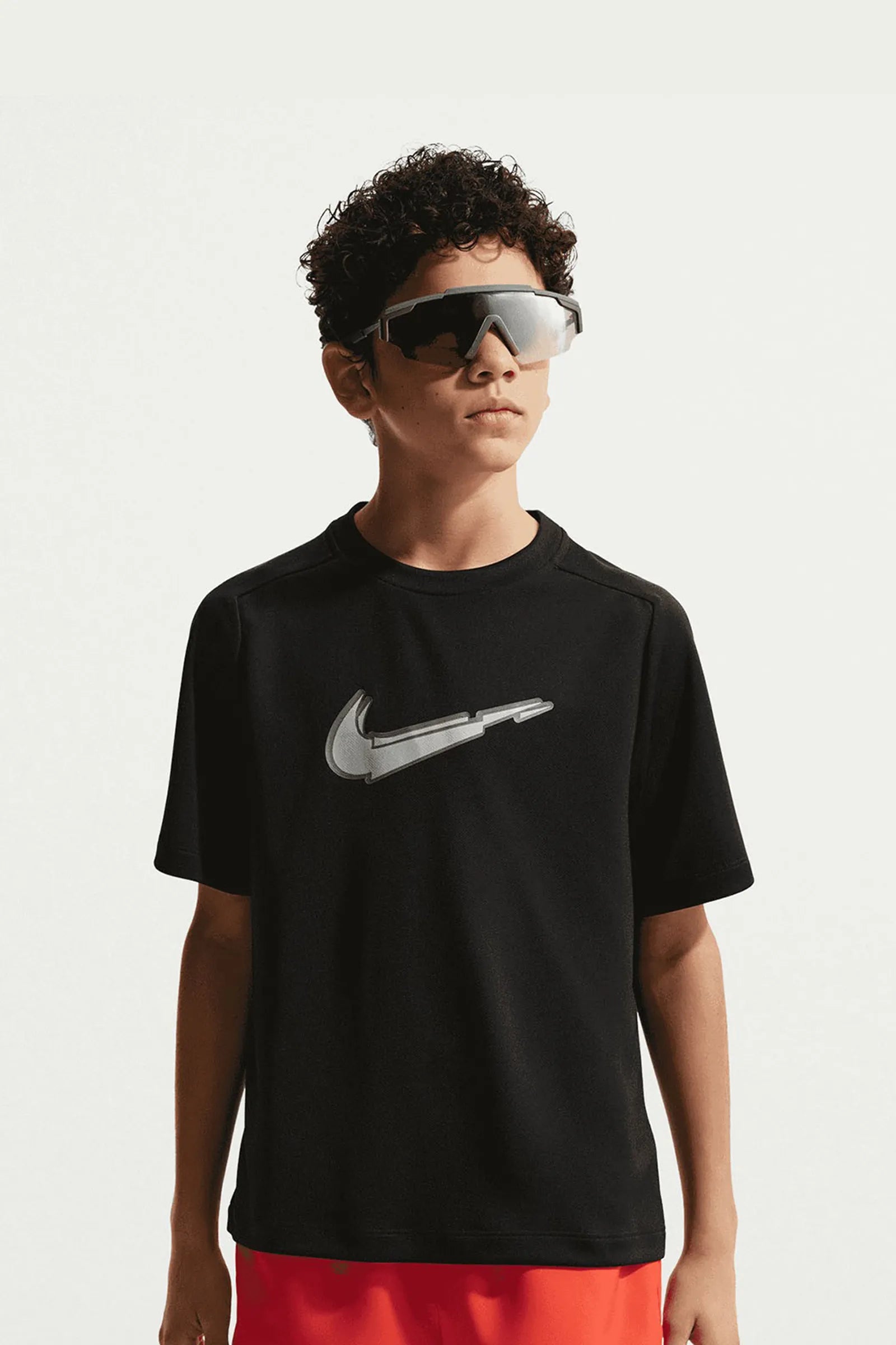 Maice nike multi dri-fit short-sleeve training IF2438-010