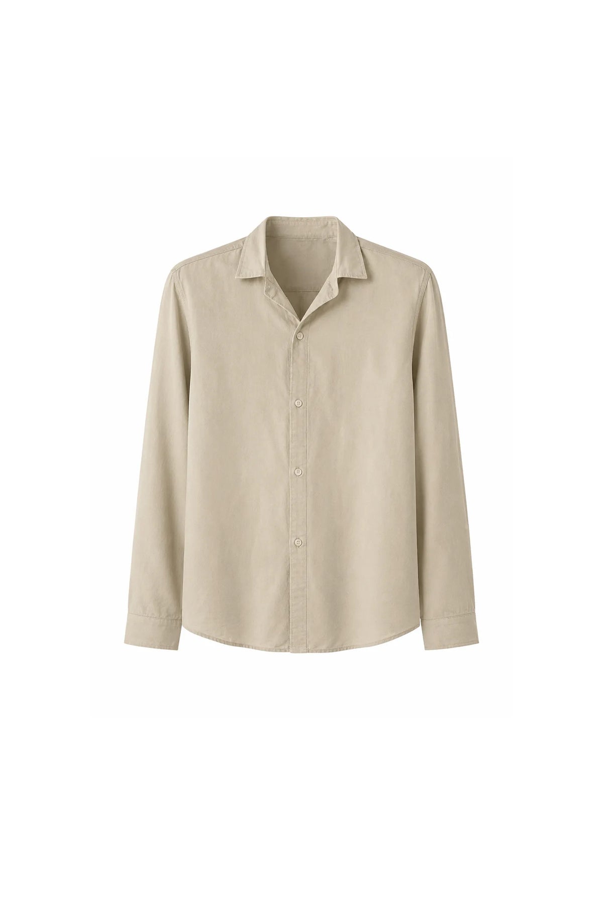 Kemishe classic collar