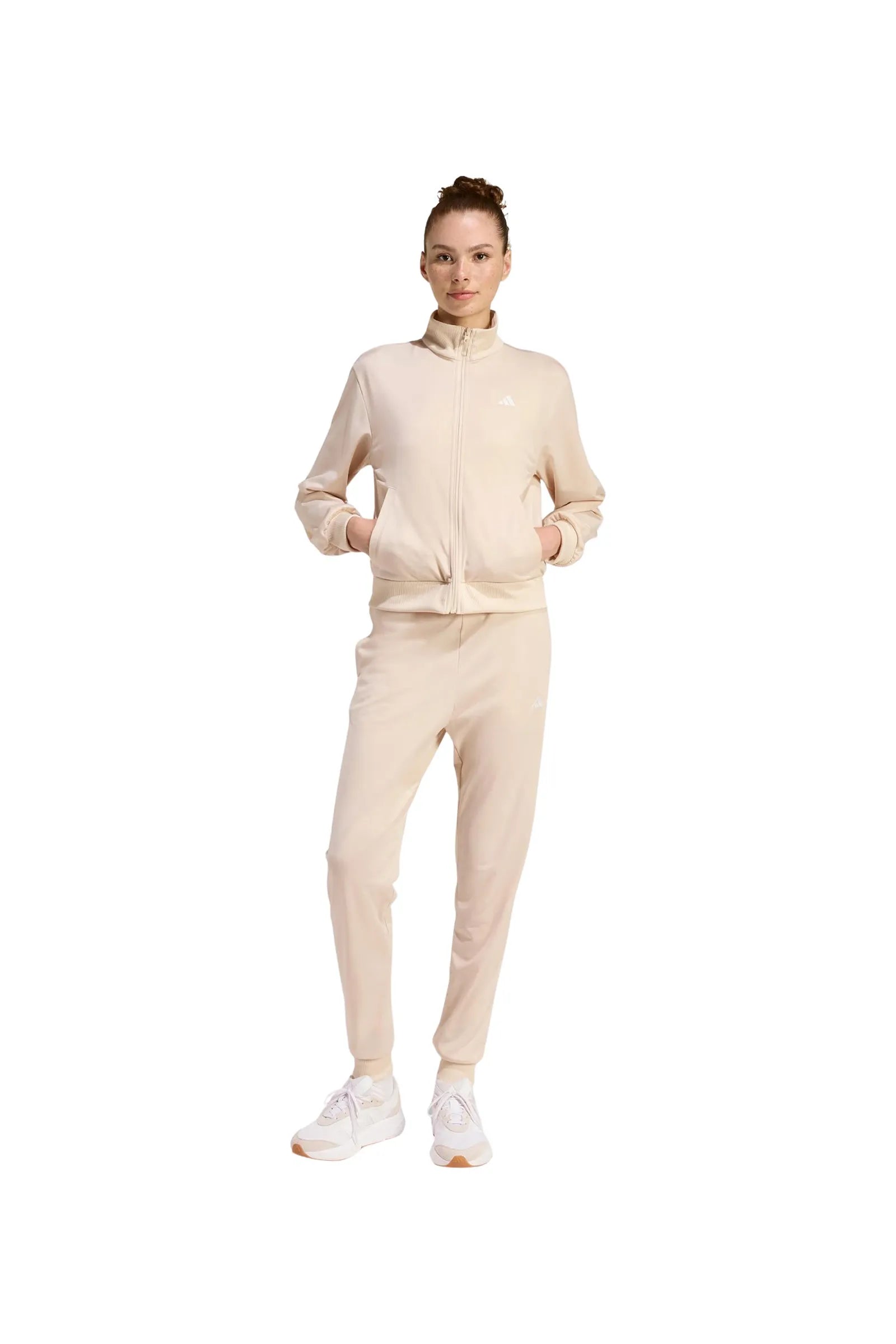 Set adidas essentials feel cozy KB8459