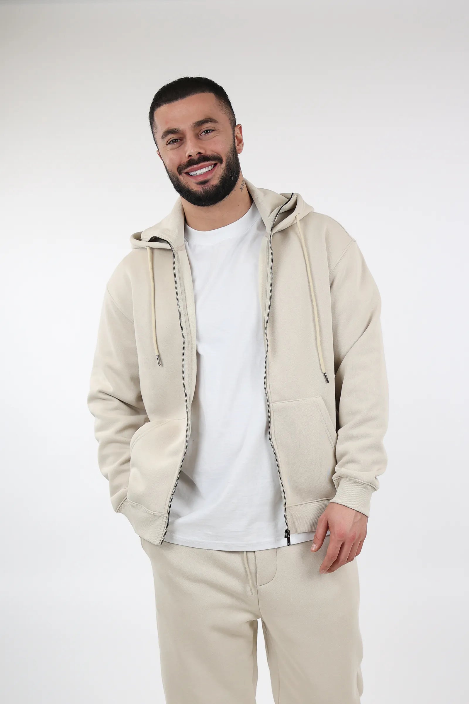 TRENERKA KOMPLET Sweatsuit