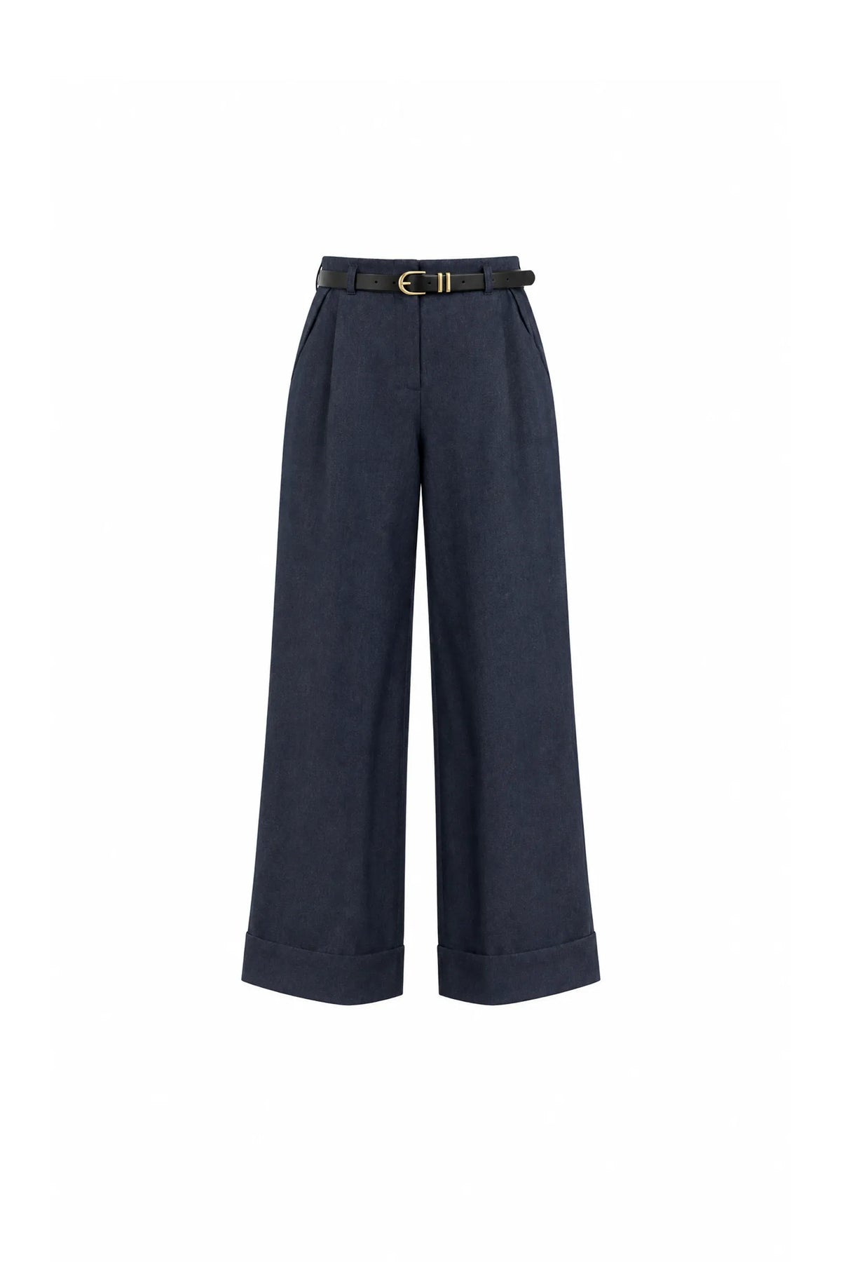 Pantallona waistband