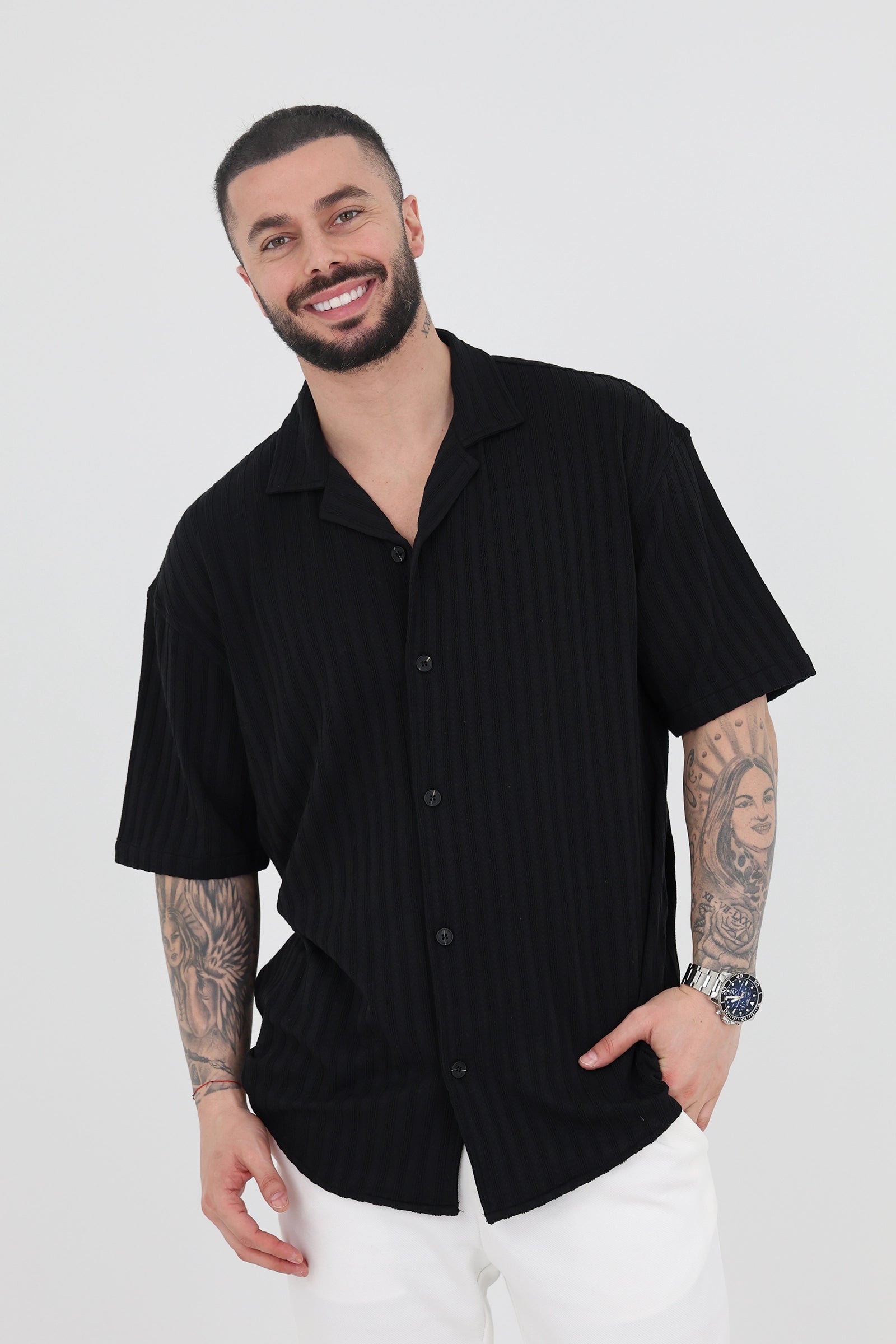 Kemishe short sleeve