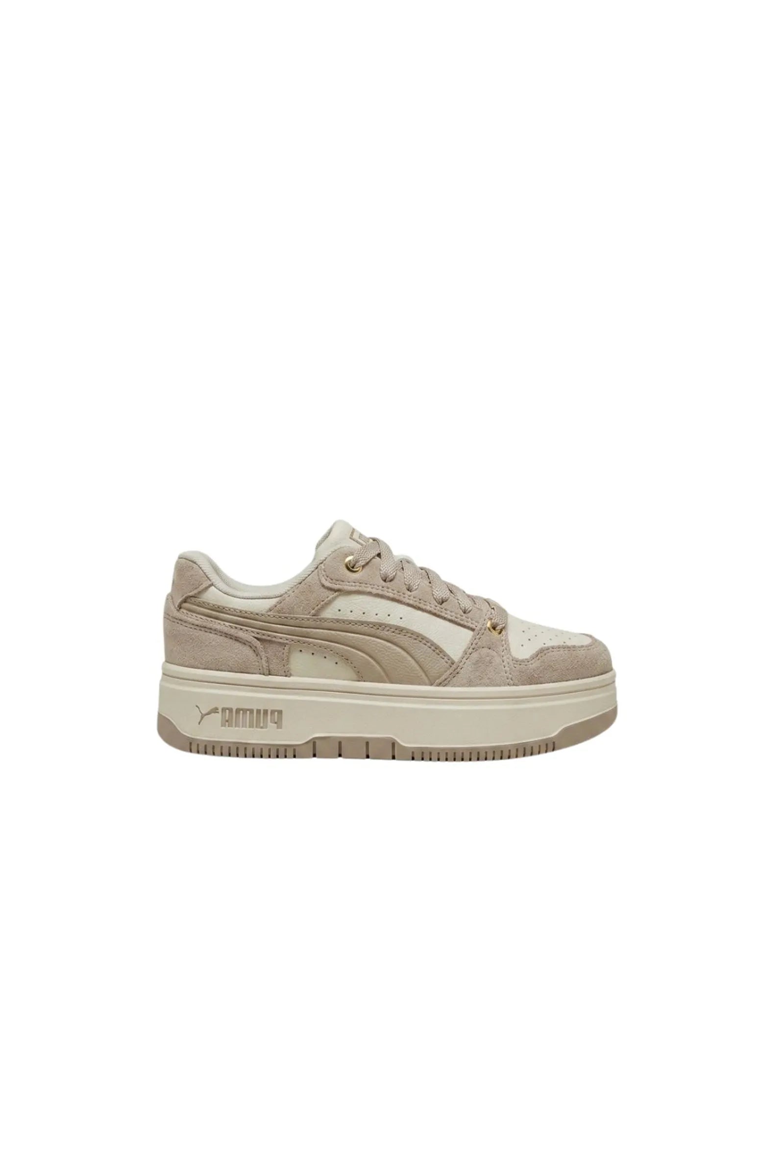 Puma rebound femme low luxe SD 409010-02