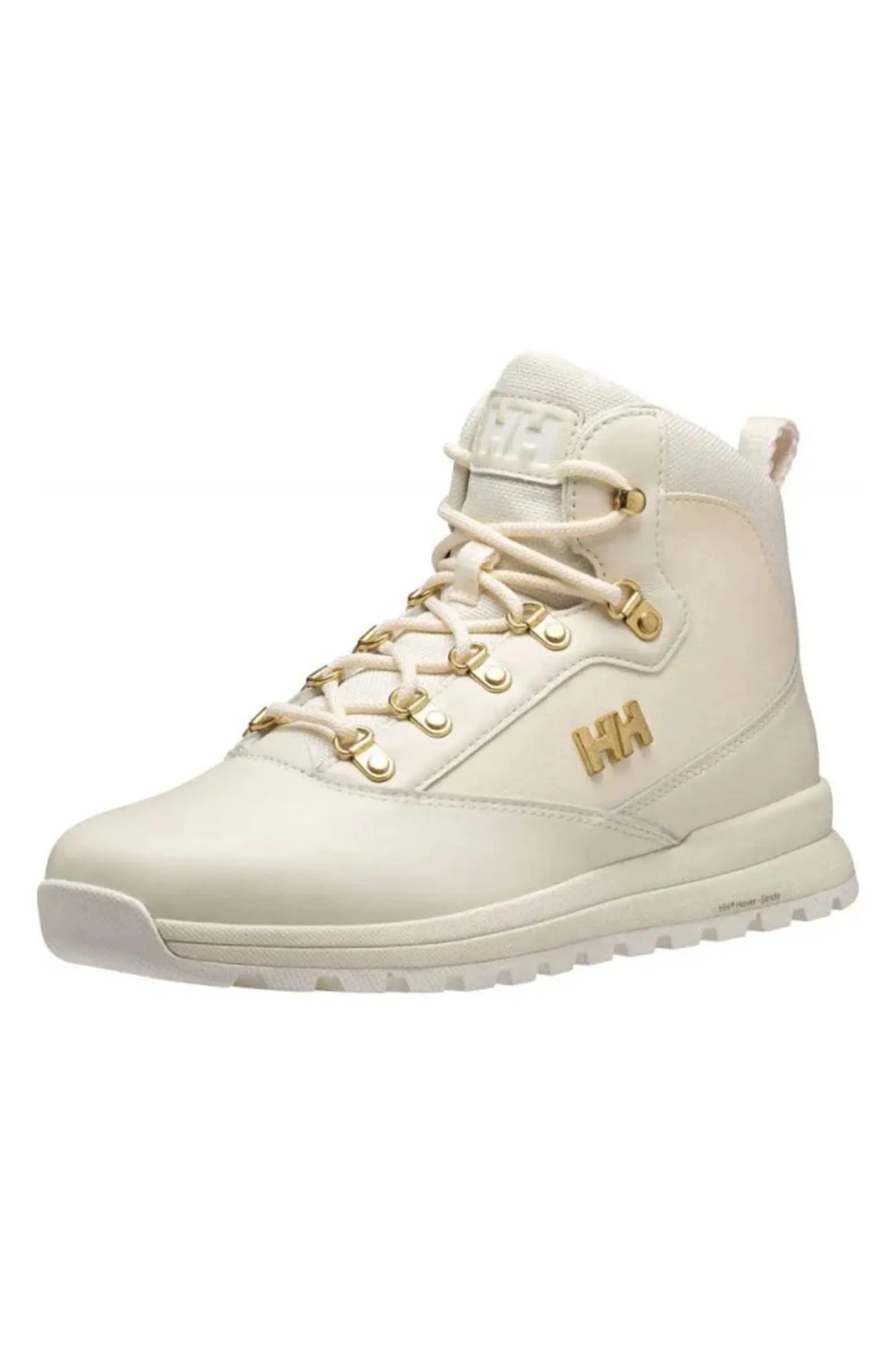 ÇIZME Helly Hansen women's Victoria boots, white
