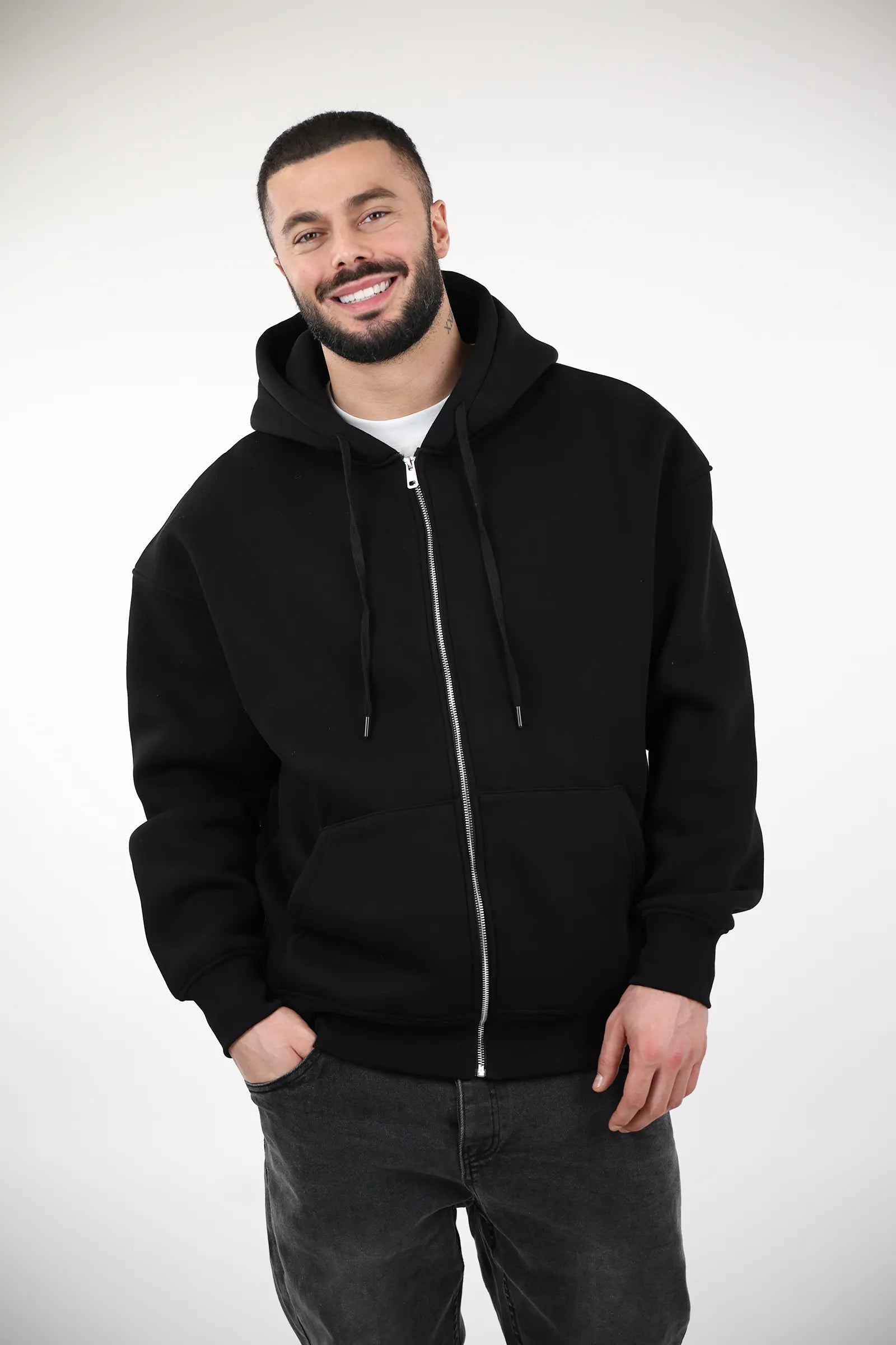 DUKS Chill Sweatshirt