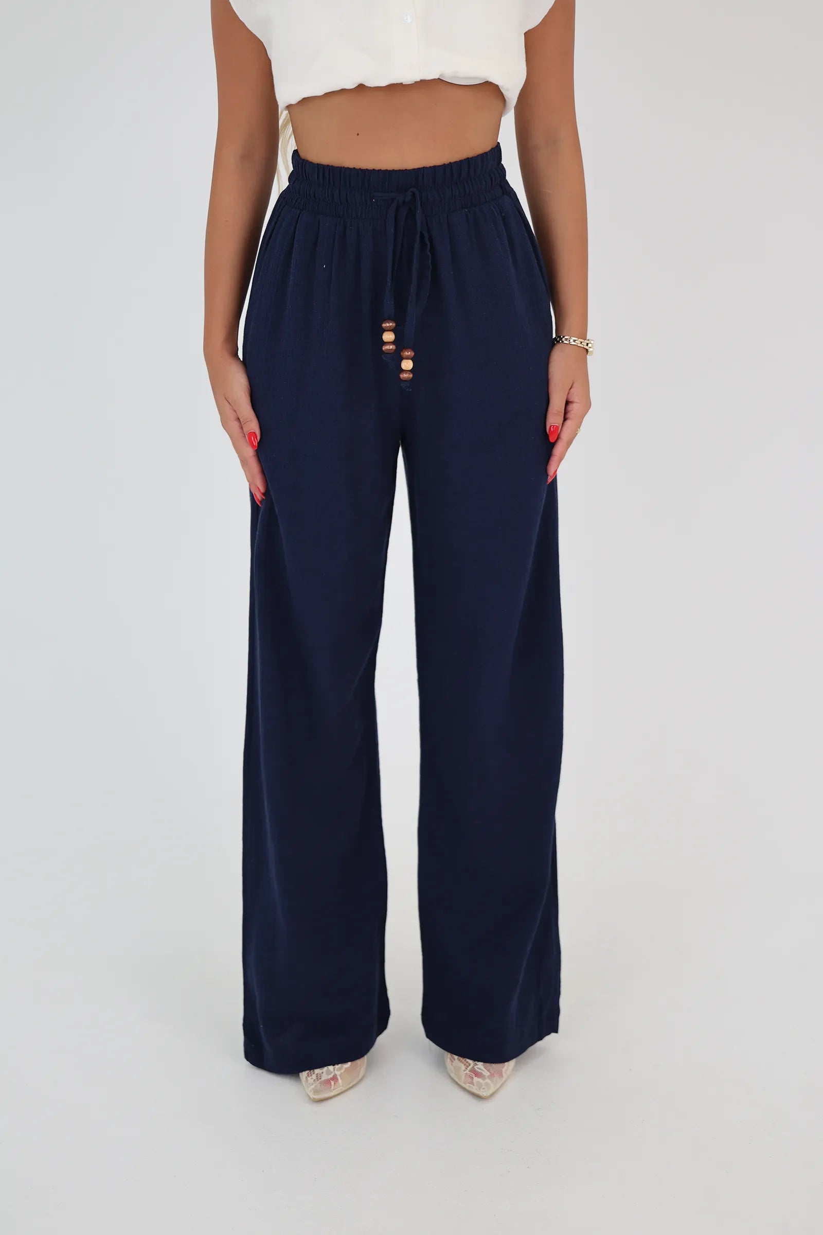 Pantallona lounge pants