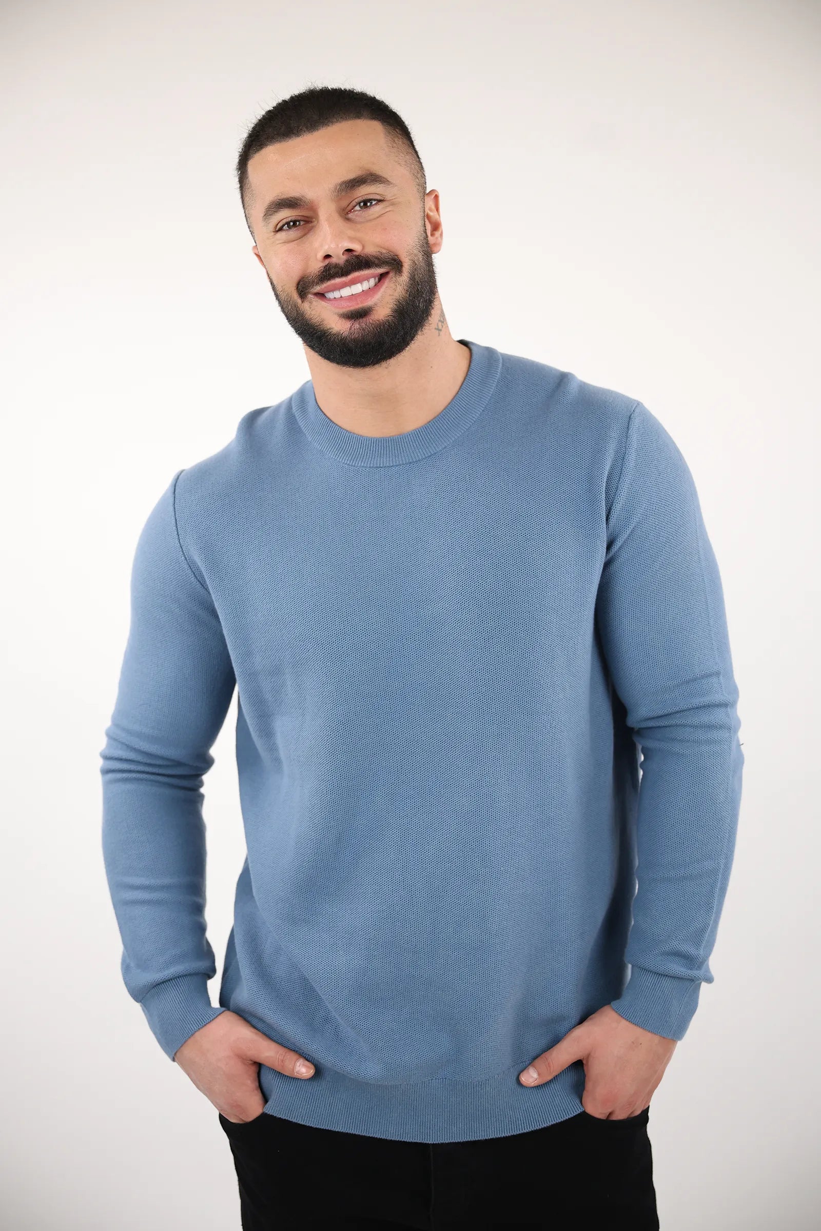 XHEMPER Essential Crew