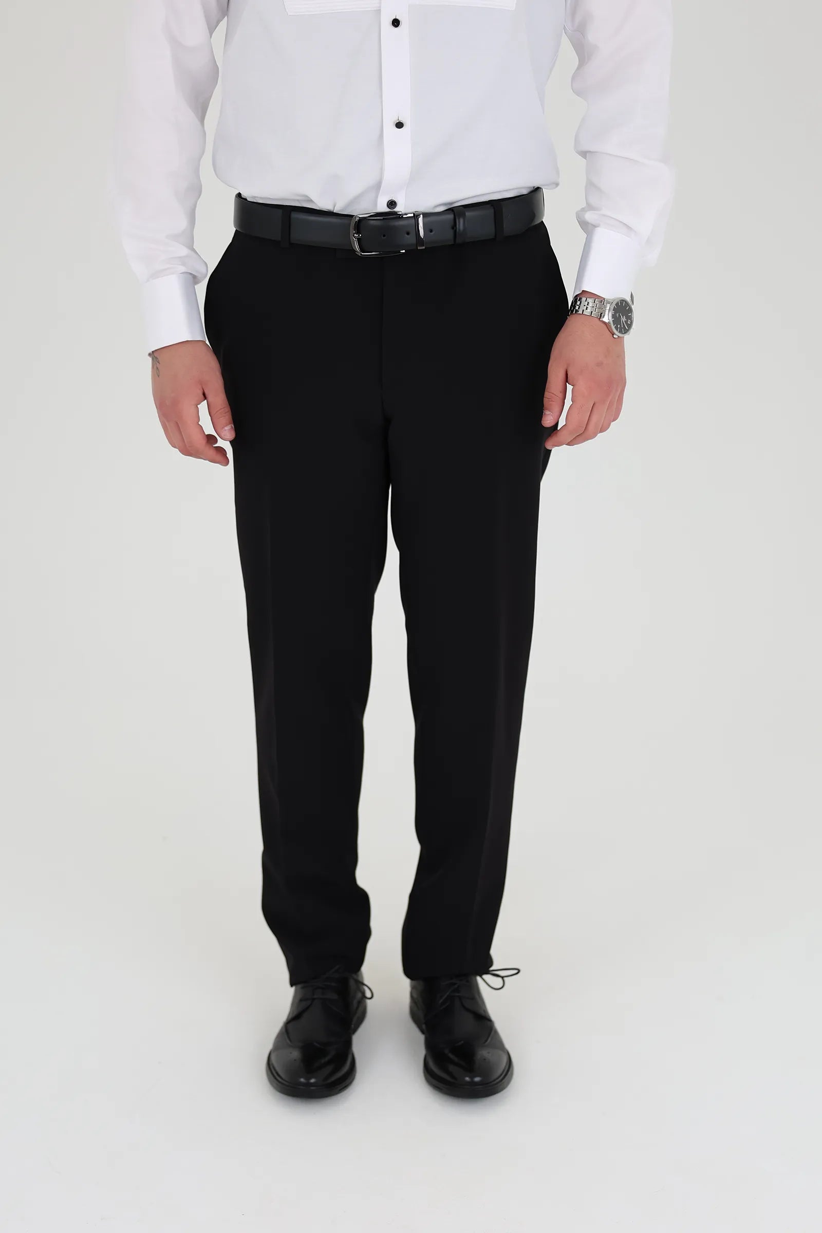 Set luxury formal wear