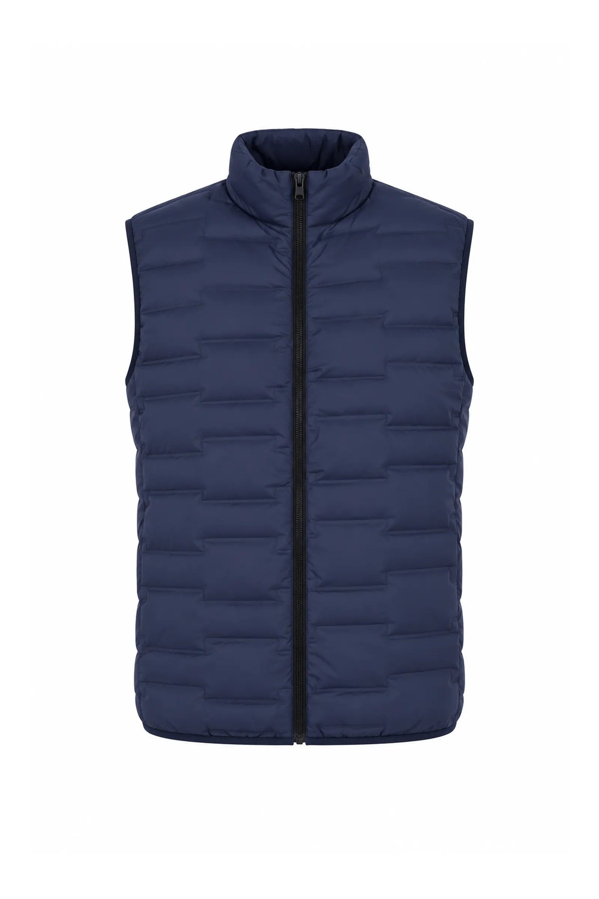 Jelek puffer vest