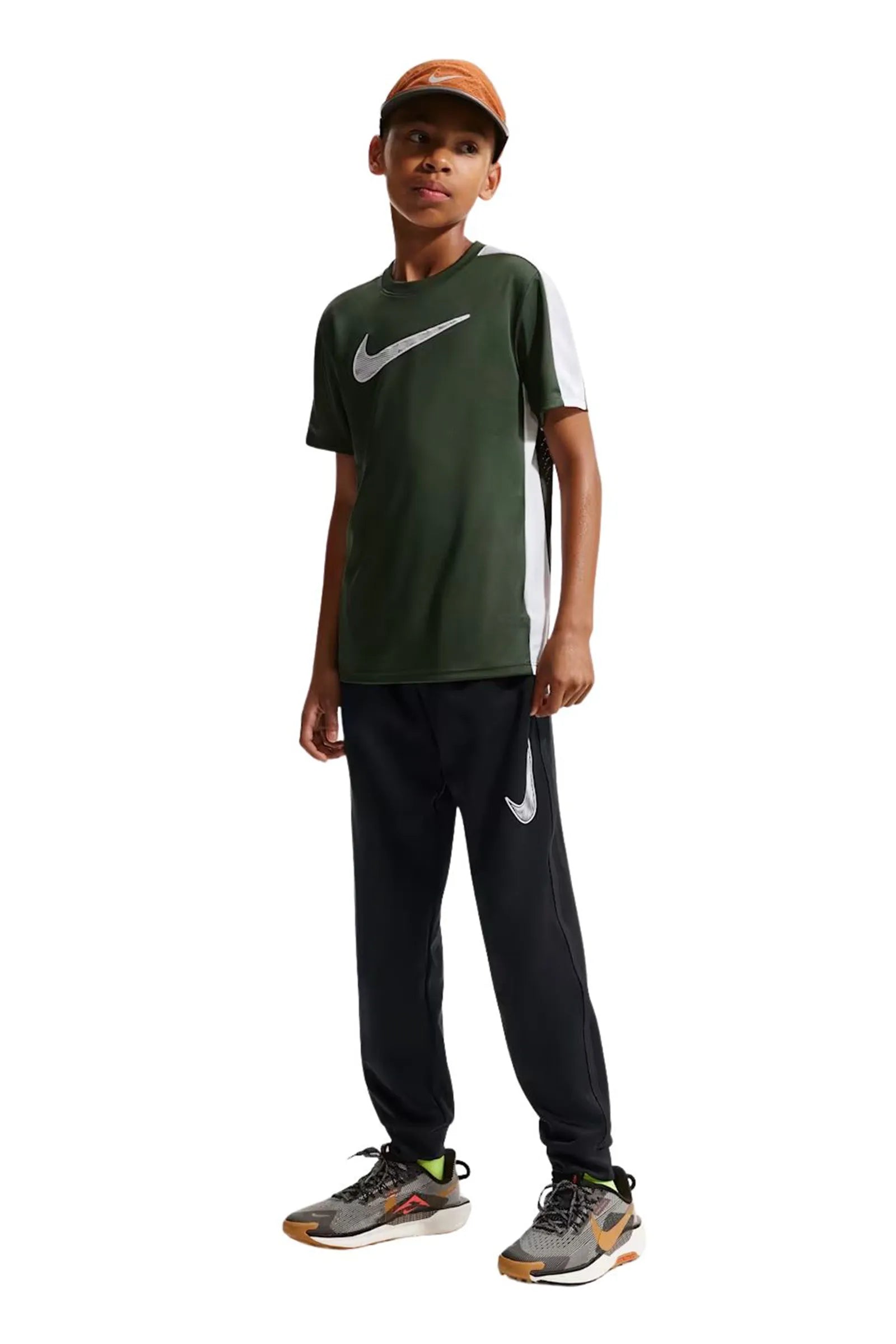 Trenerka nike multi knit training IF2429-010