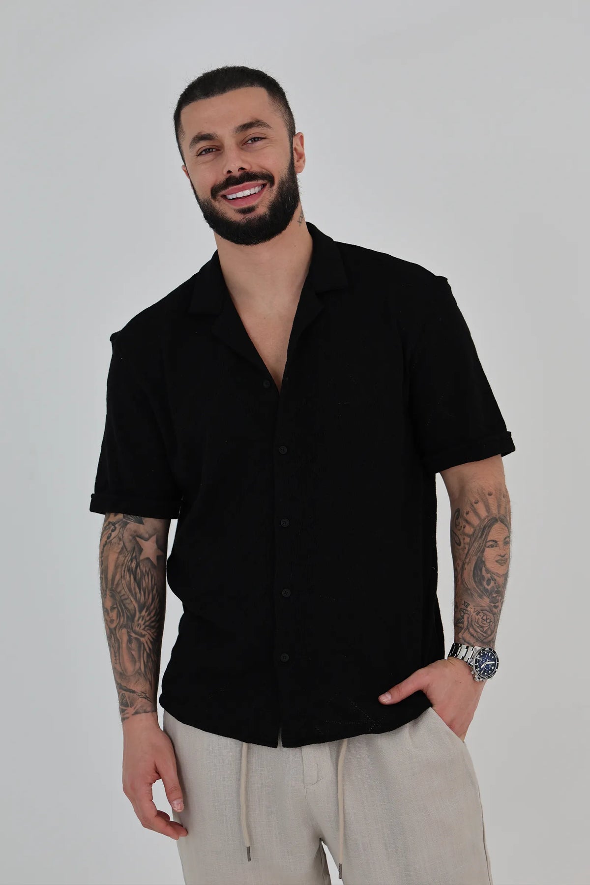 Kemishe short sleeve