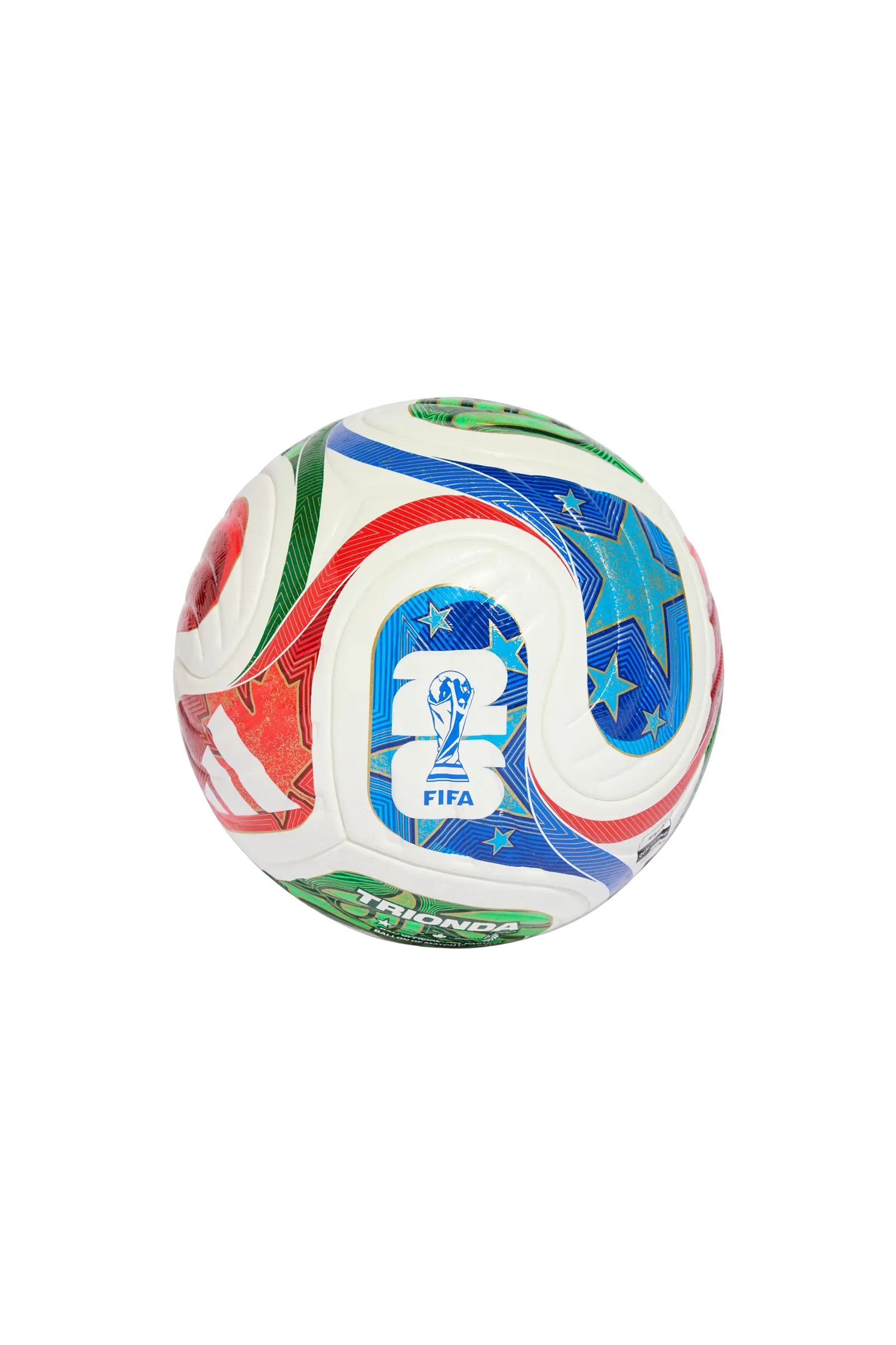 Top adidas fifa world cup 26 trionda pro ball JD8021