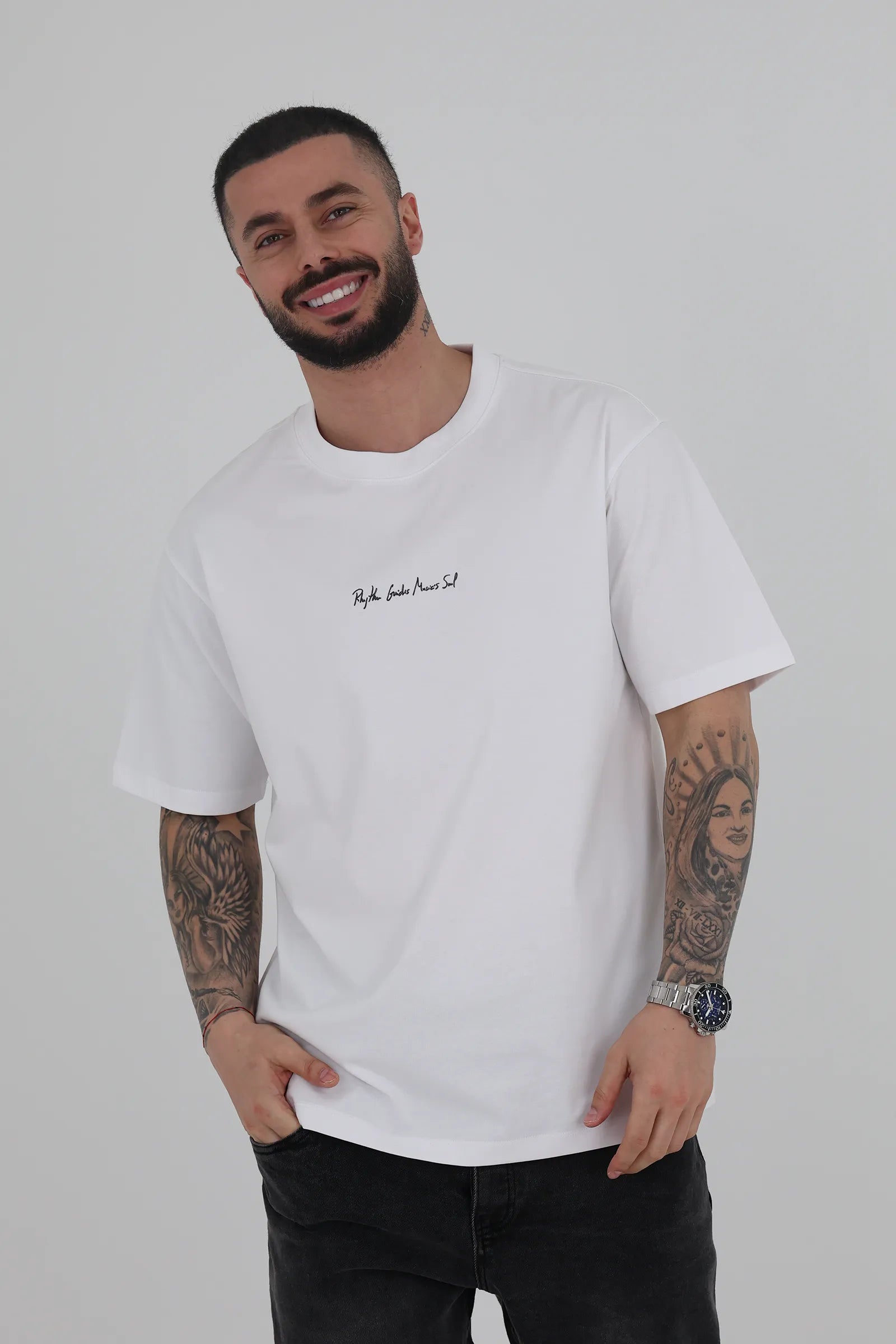 Maice script logo