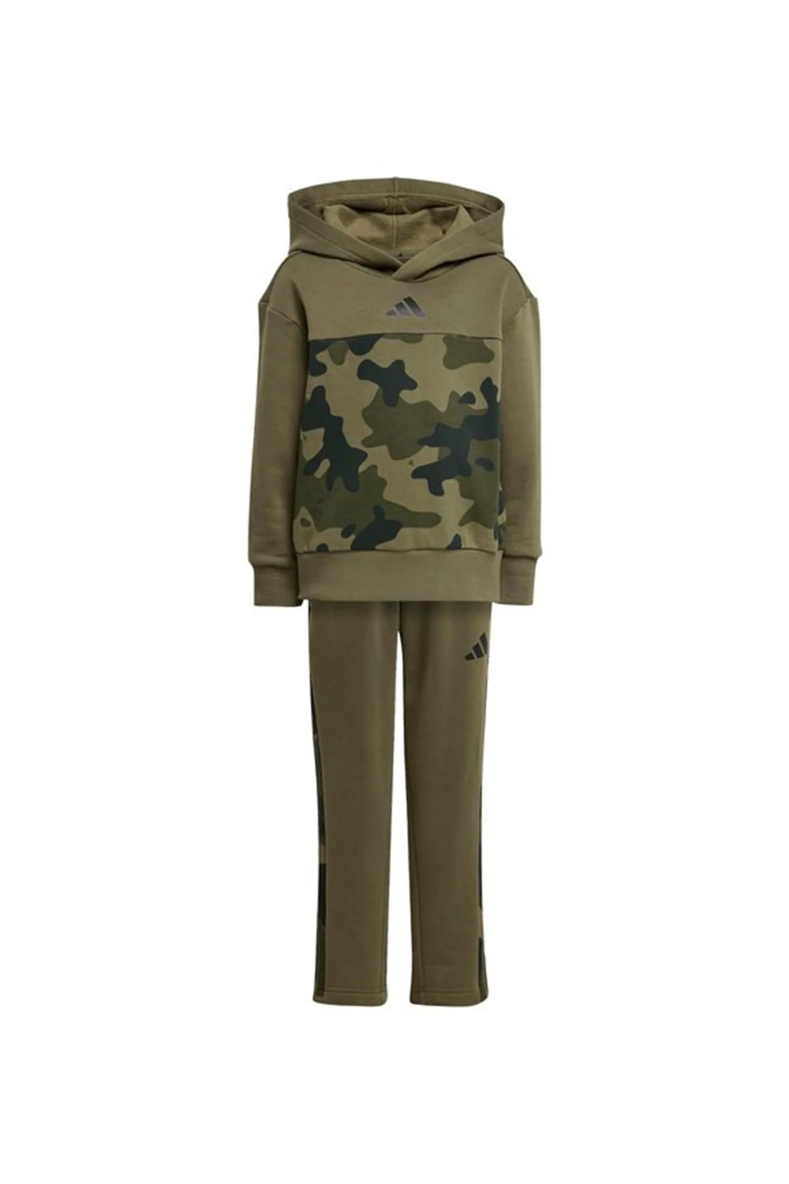 SET Adidas Sportswear Camo JW2476