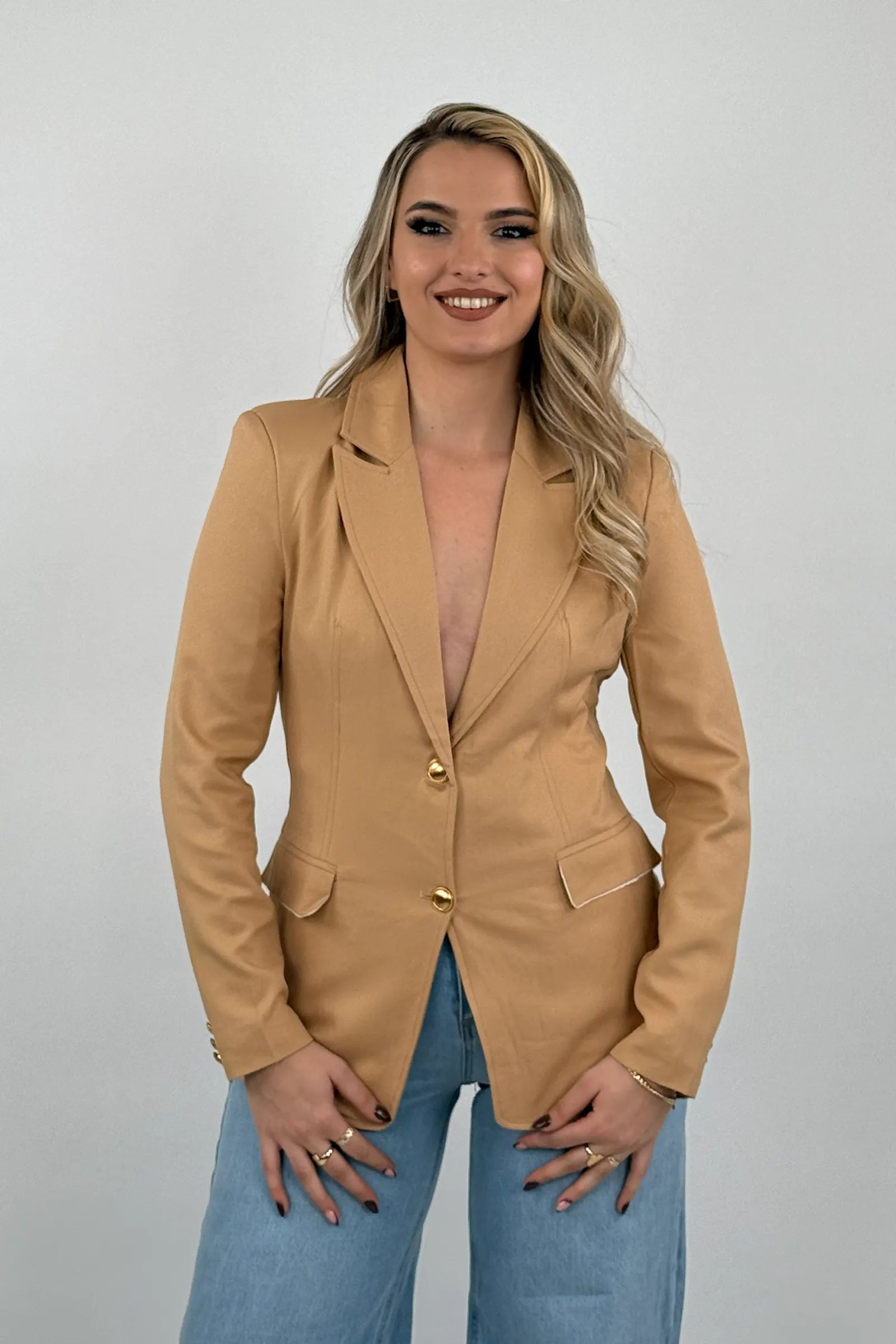 Sako suit jacket