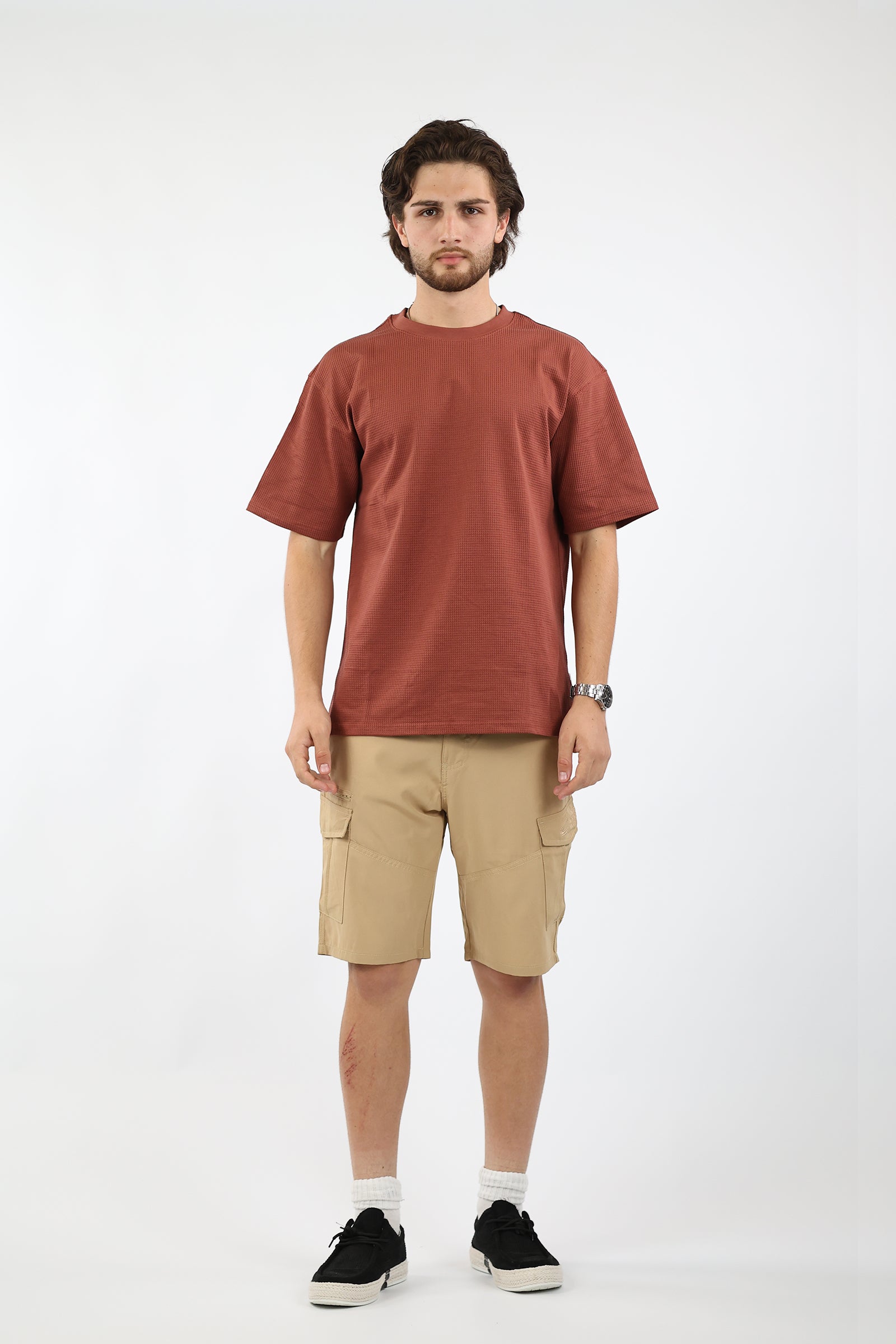 MAICË CLAY TEE