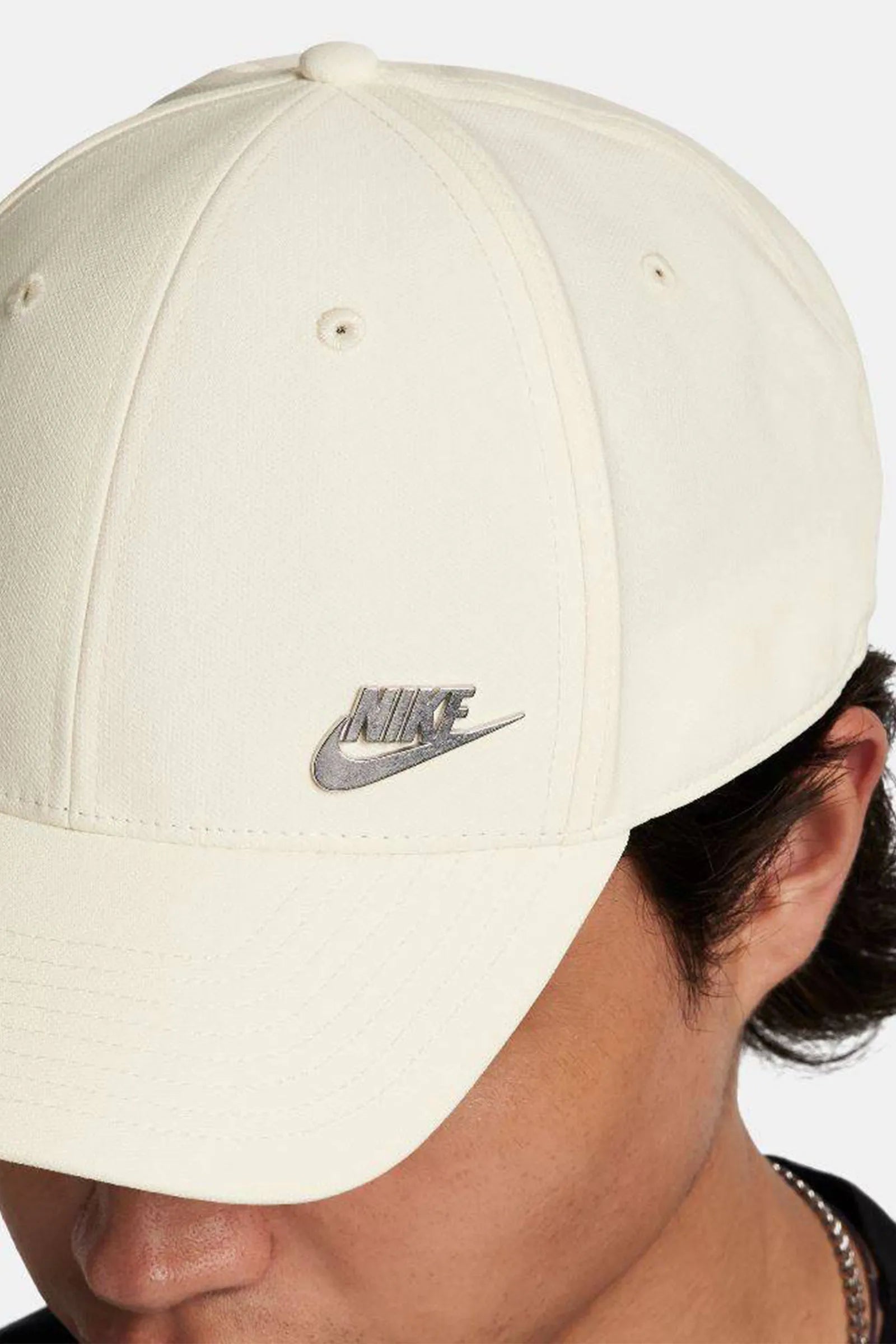KAPEL NSW HERITAGE86 METAL SWOOSH HAT