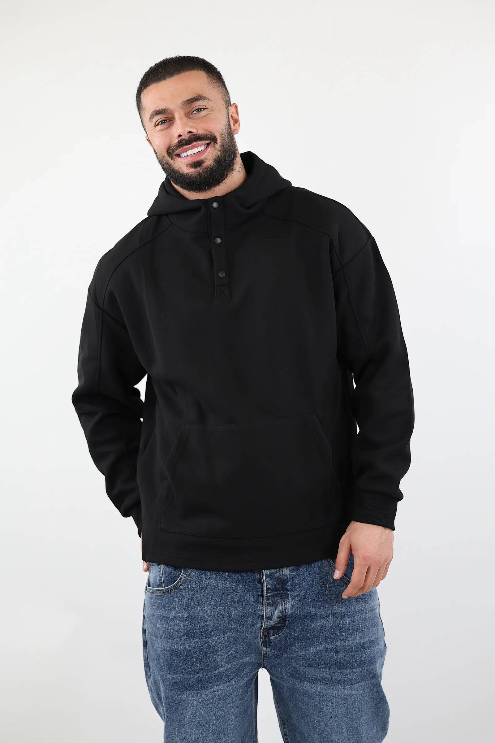 DUKS HENLEY