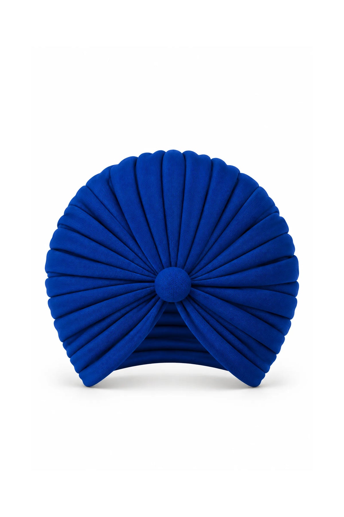 Kapel turban hat