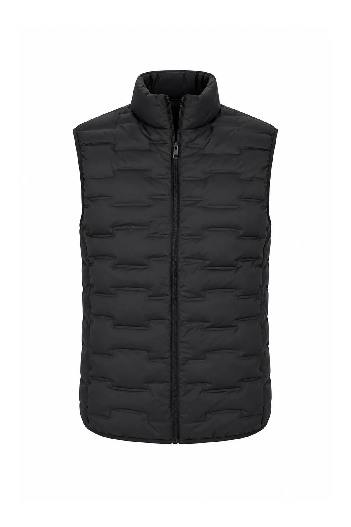 Jelek puffer vest