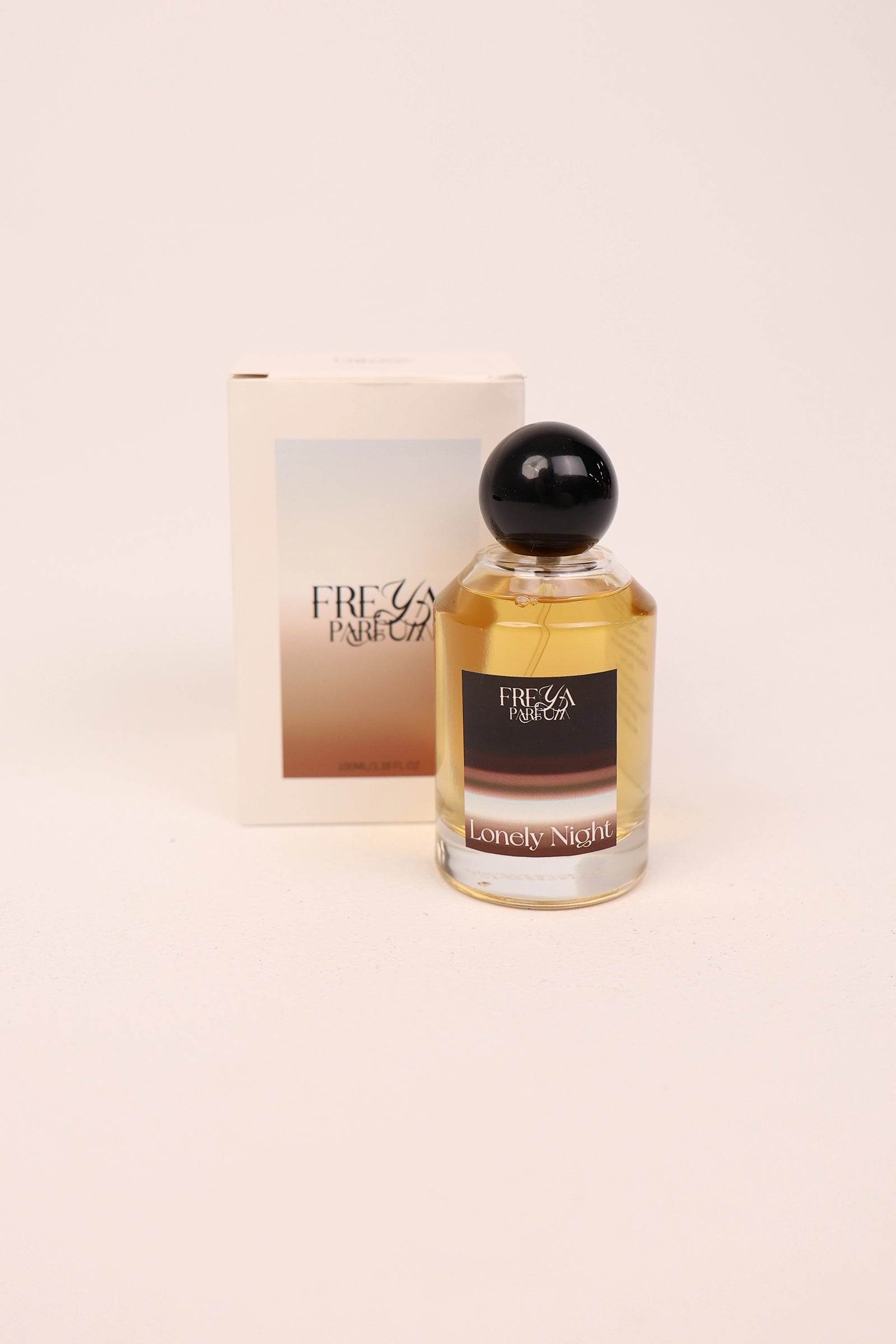 Parfum lonely night